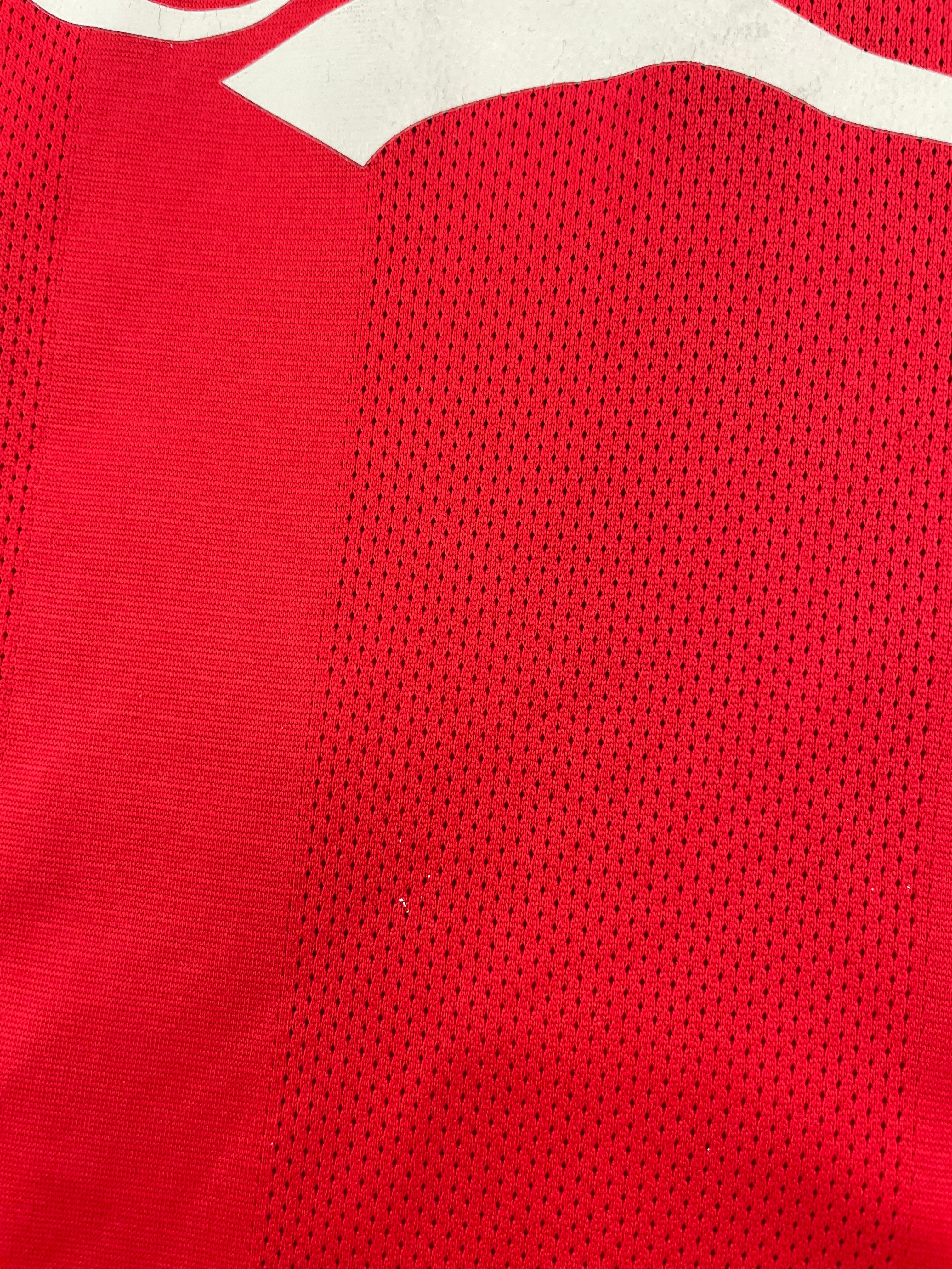 Javier Mascherano Liverpool 08/10 - M