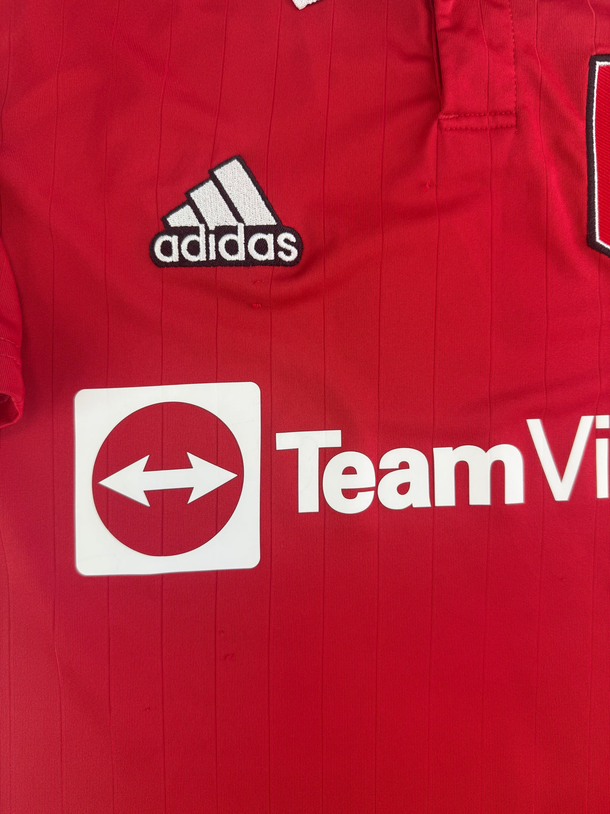 Cristiano Ronaldo Manchester United 22/23 - XS