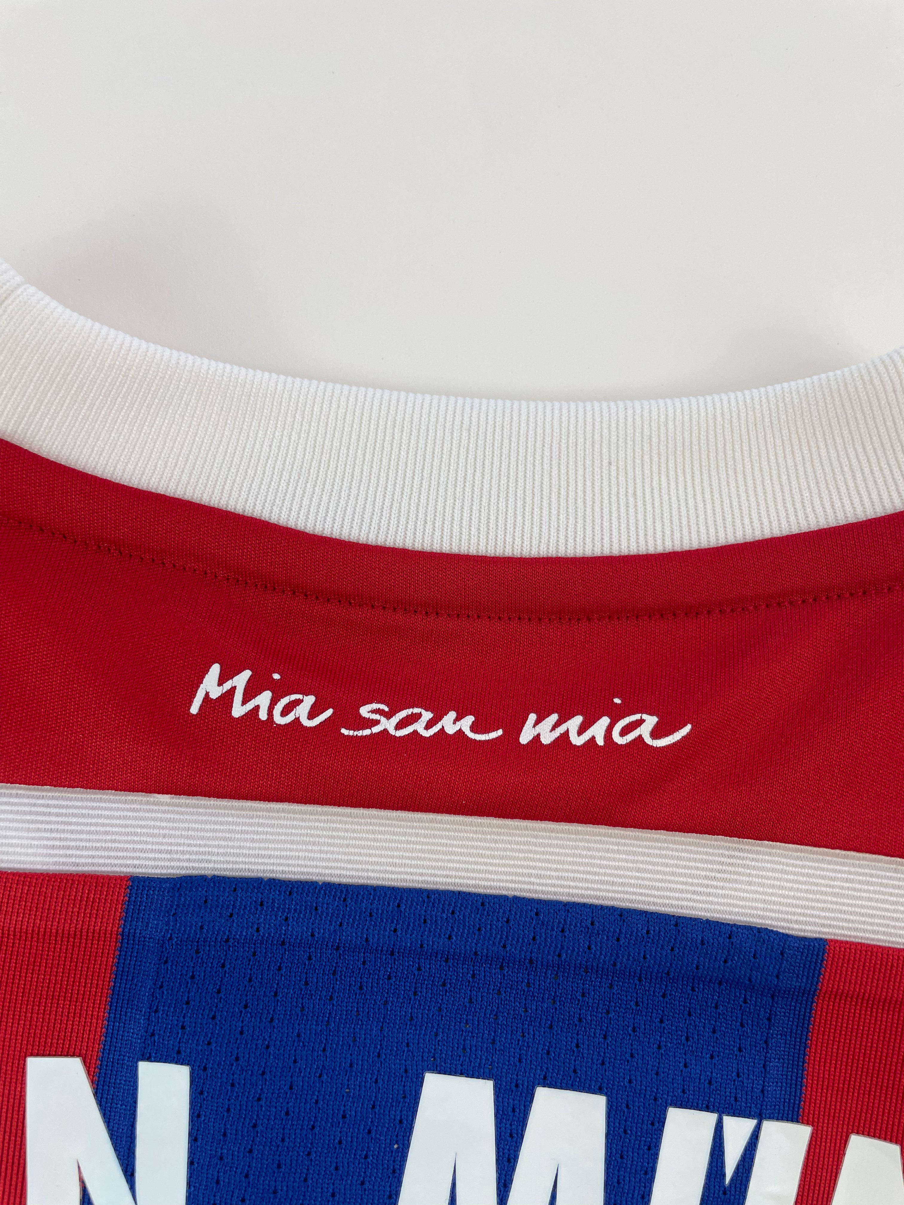 Philipp Lahm Bayern München 14/15 - S