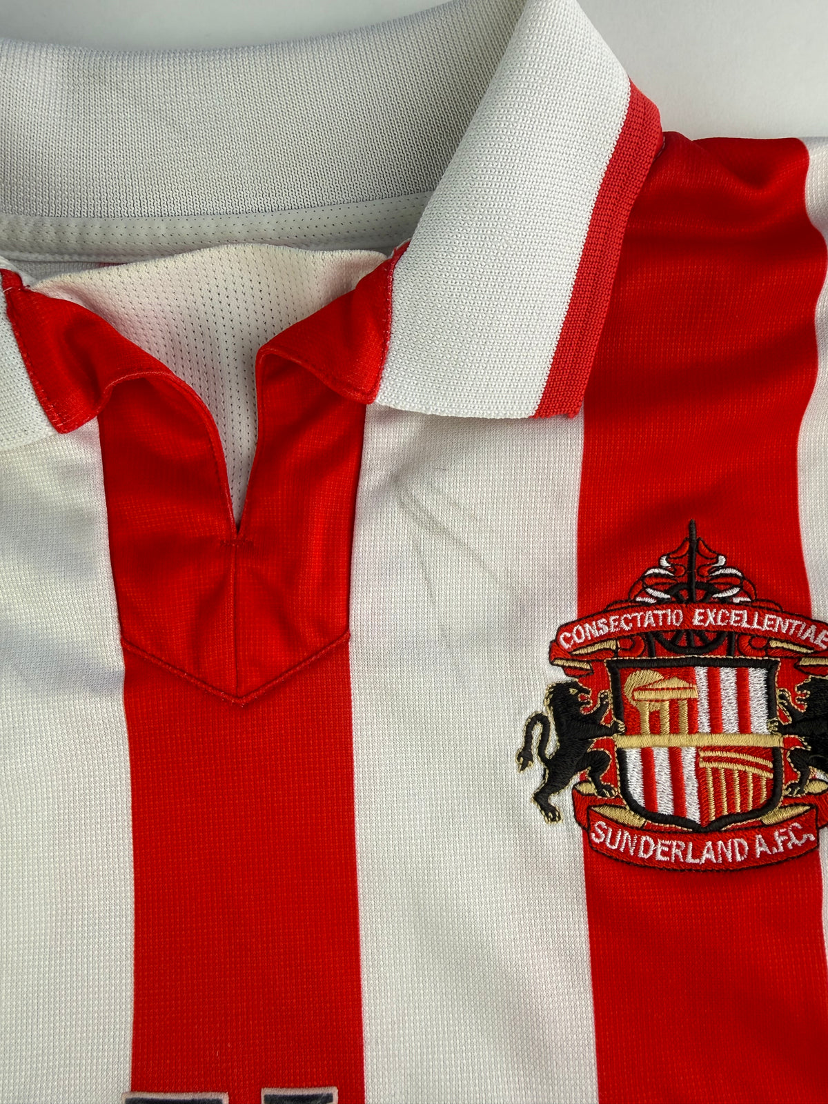 Tore André Flo Sunderland 02/03 - XL