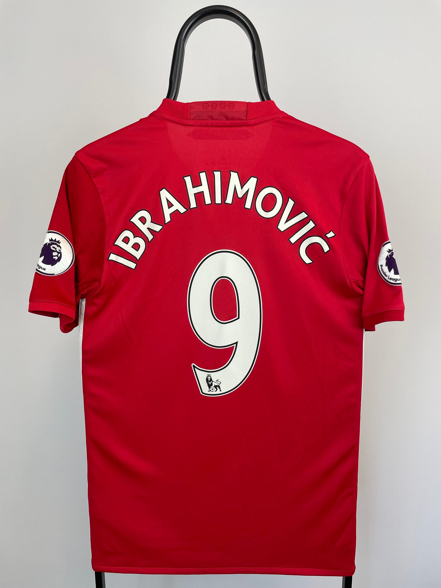 Zlatan Ibrahimovic Manchester United Heimtrikot 16/17 - Größe