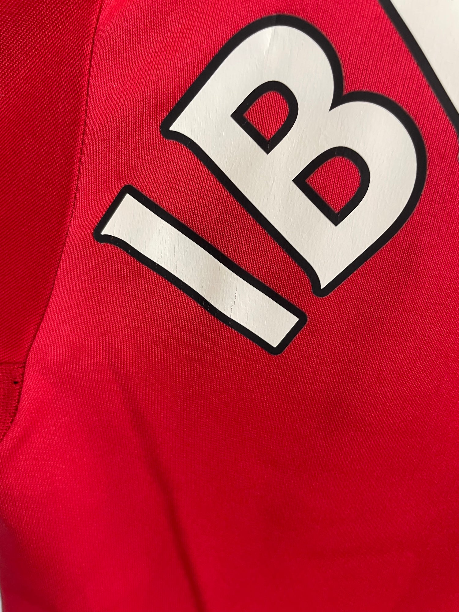 Zlatan Ibrahimovic Manchester United Heimtrikot 16/17 - Größe