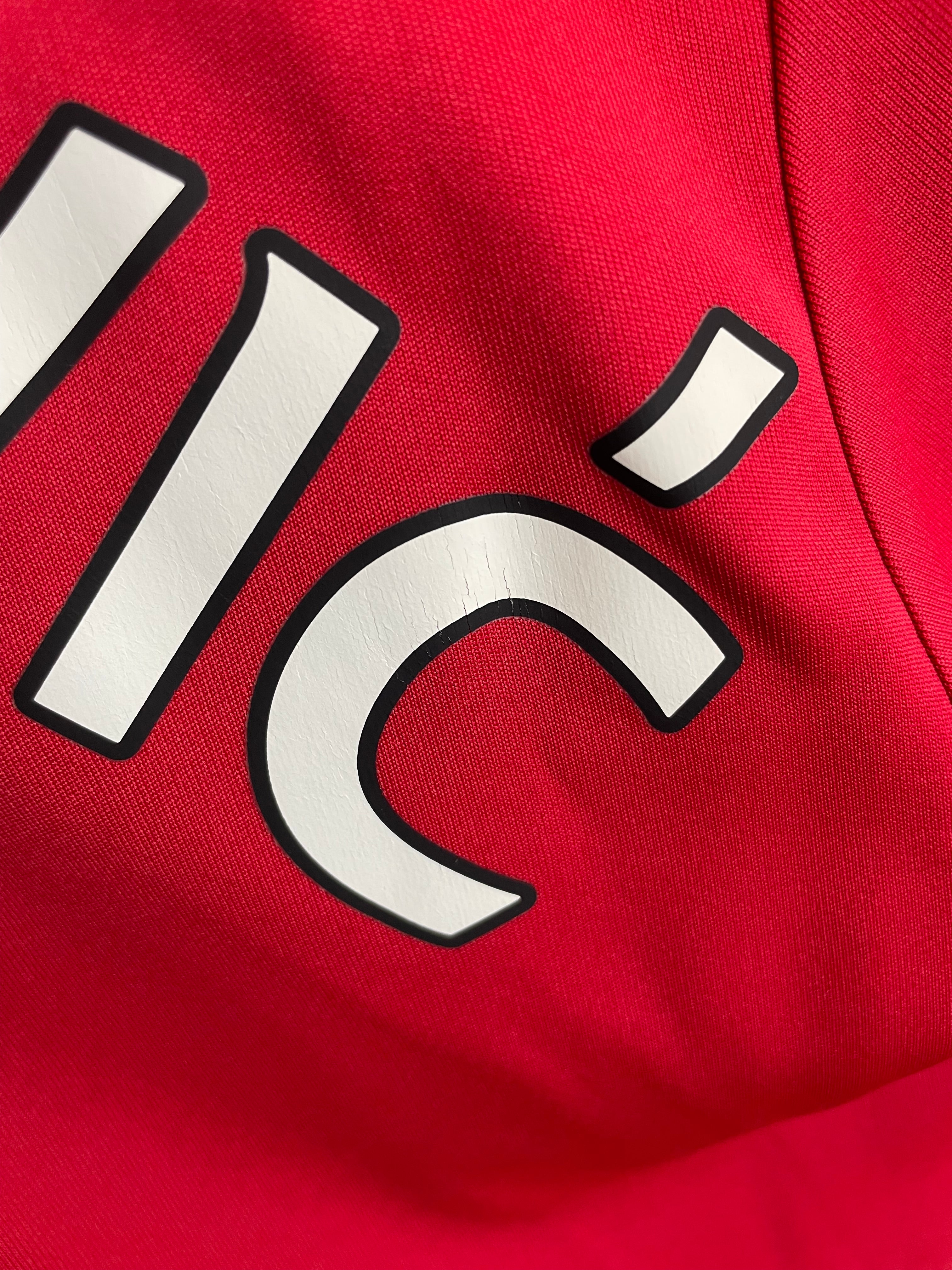 Zlatan Ibrahimovic Manchester United Heimtrikot 16/17 - Größe