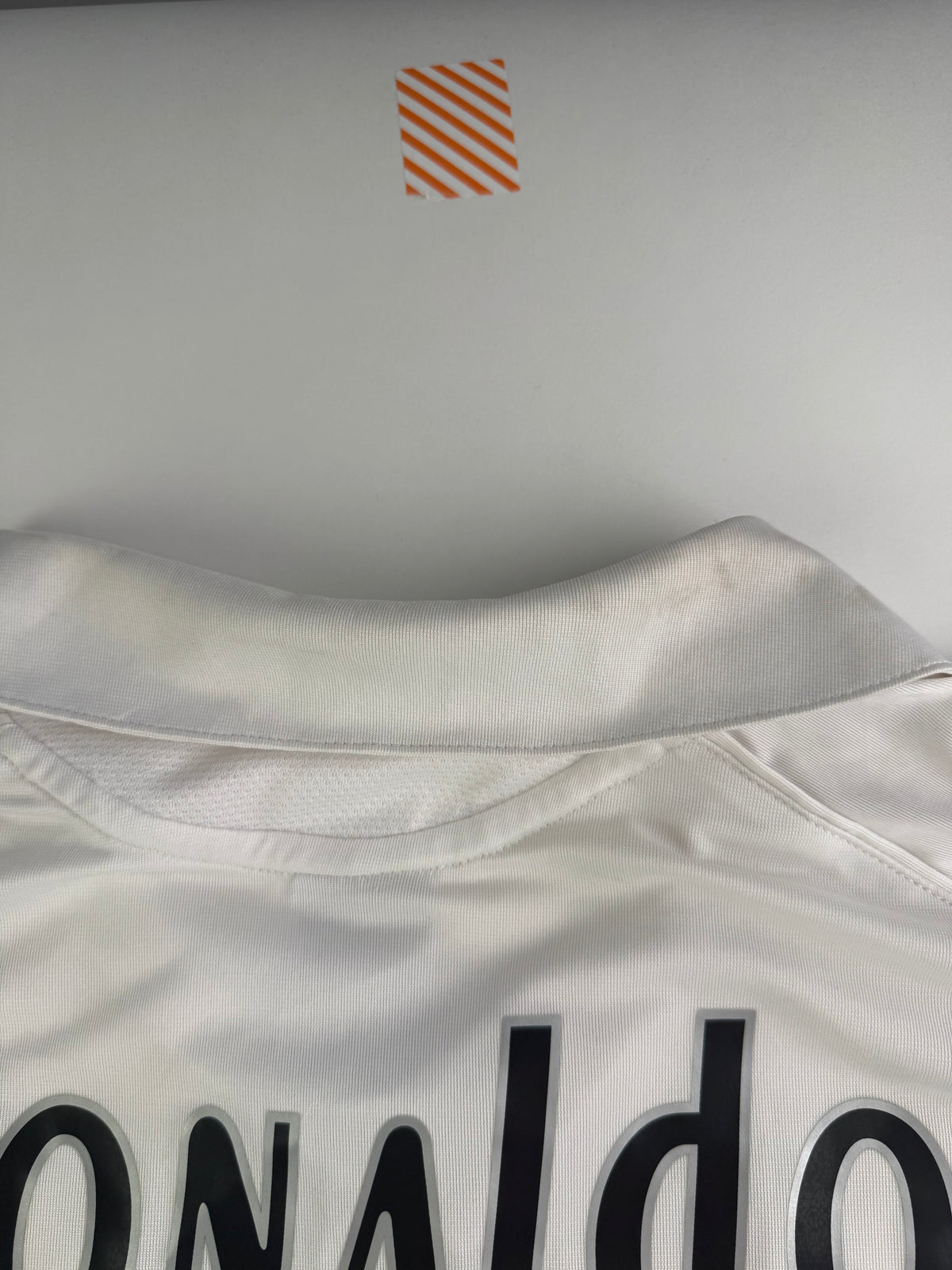 Cristiano Ronaldo Real Madrid 05/06 - XL