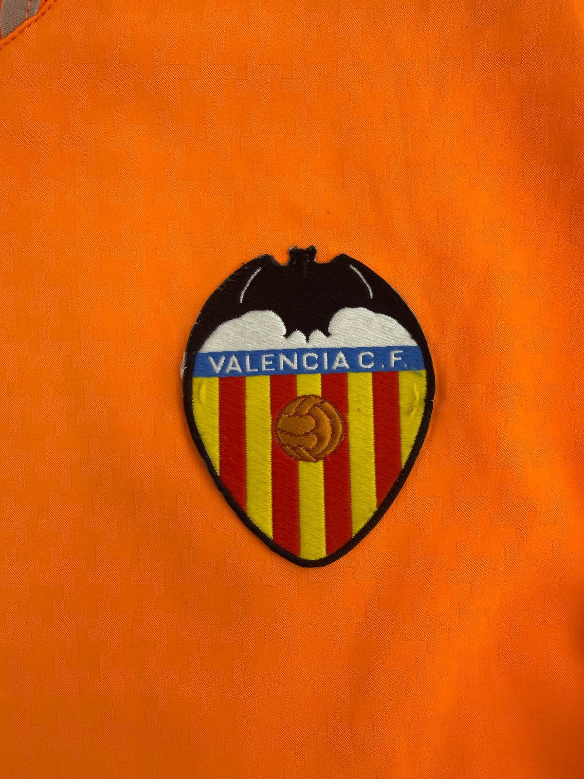 Pablo Aimar Valencia 03/04 - S