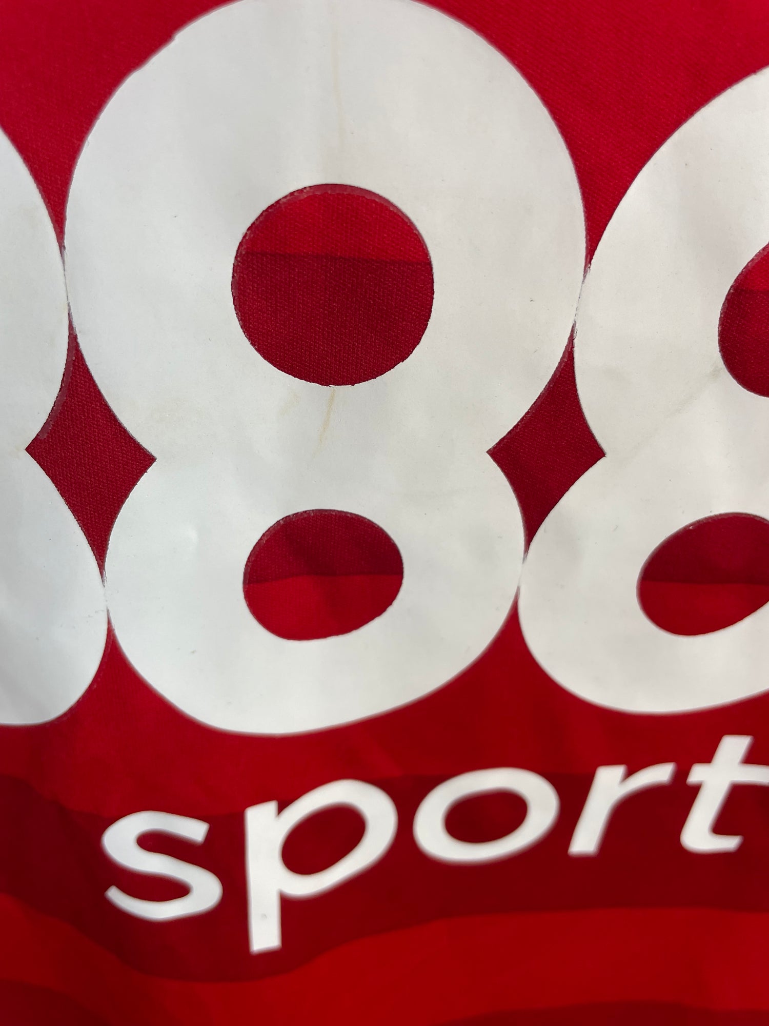 Nicklas Bendtner Nottingham Forrest 16/17 hjemmebanetrøje - M