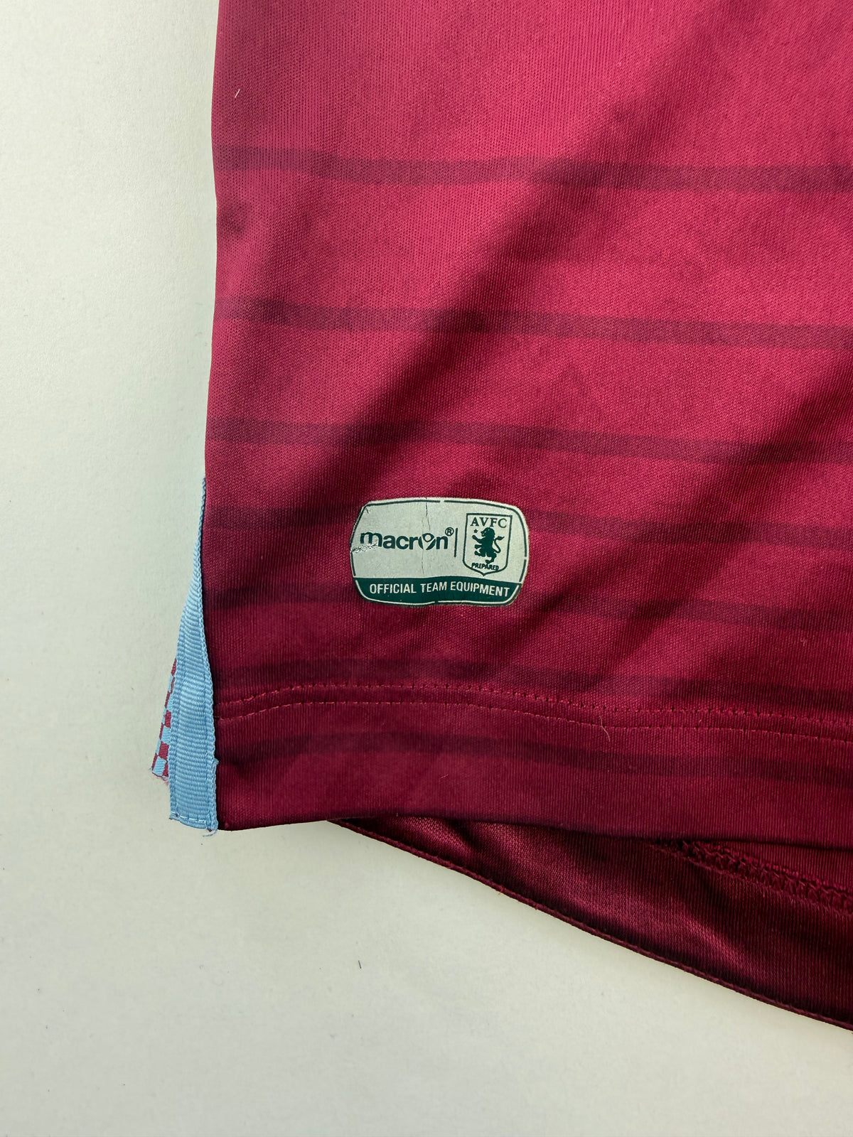 Jack Grealish Aston Villa 15/16 - XL