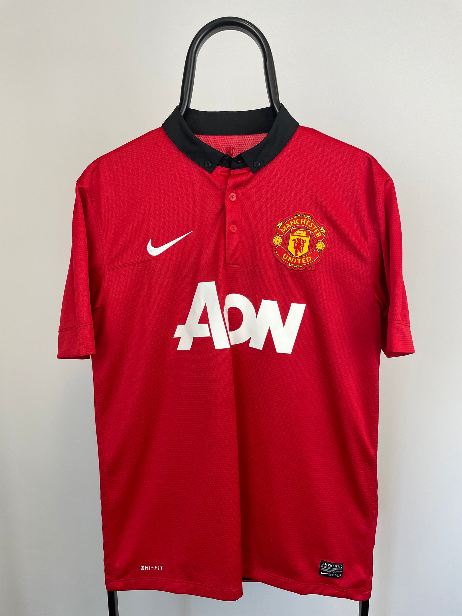 Manchester United Heimtrikot 13/14 - Größe M
