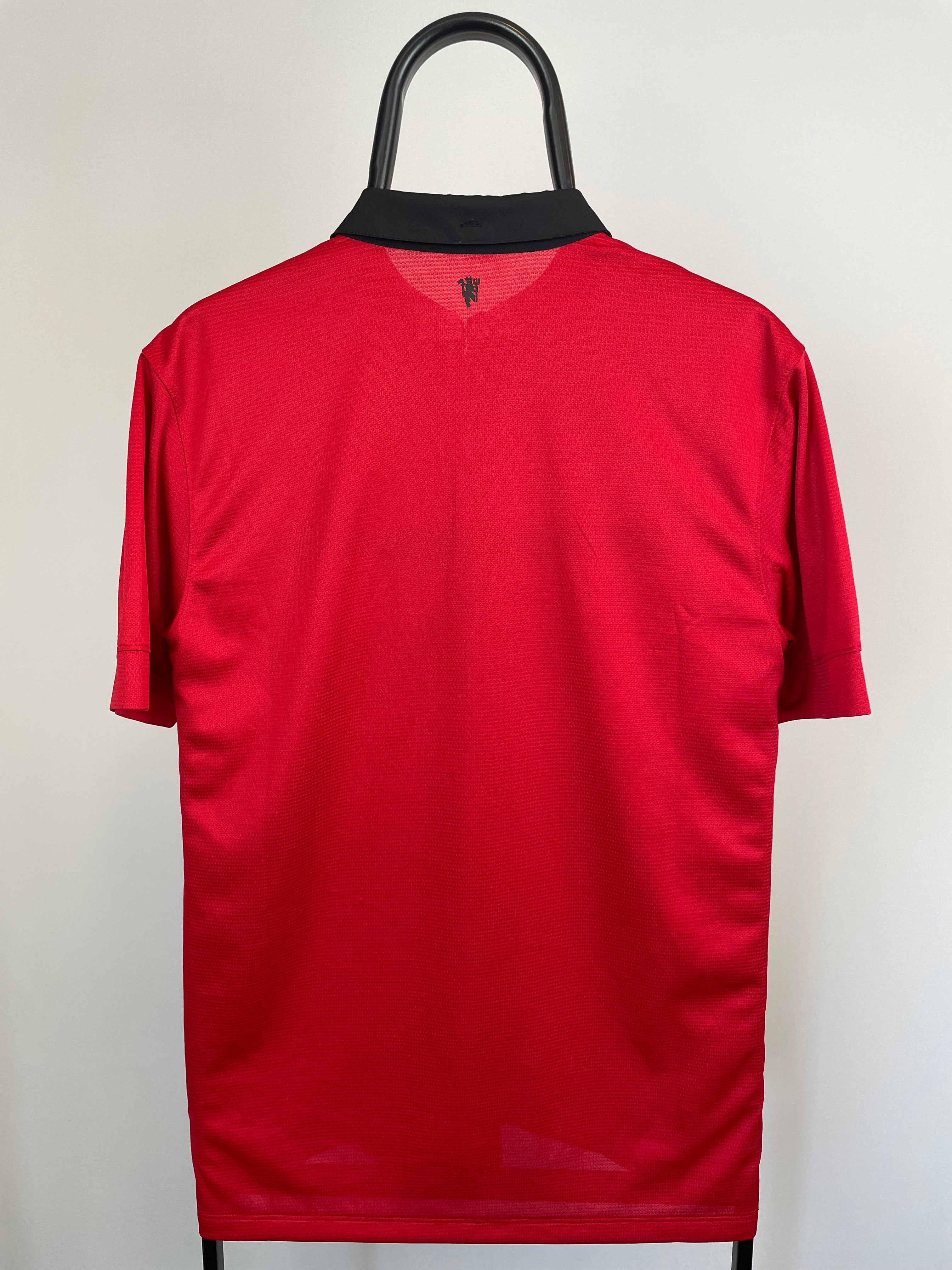 Manchester United Heimtrikot 13/14 - Größe M