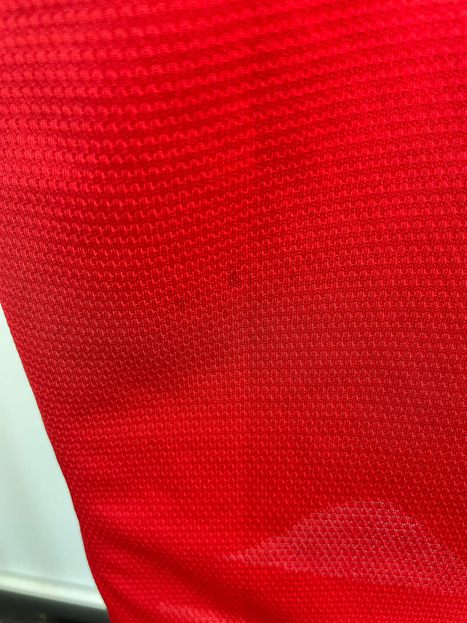 Manchester United Heimtrikot 13/14 - Größe M