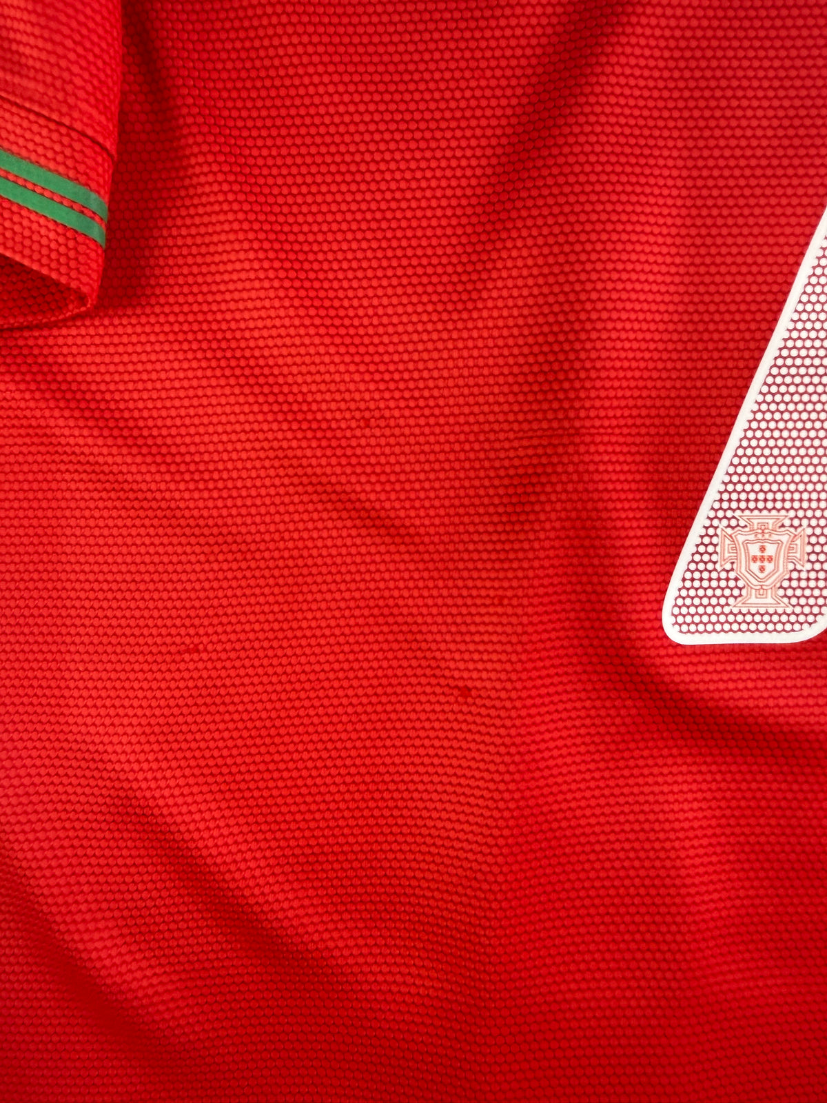 Cristiano Ronaldo Portugal 12/14 - XXL