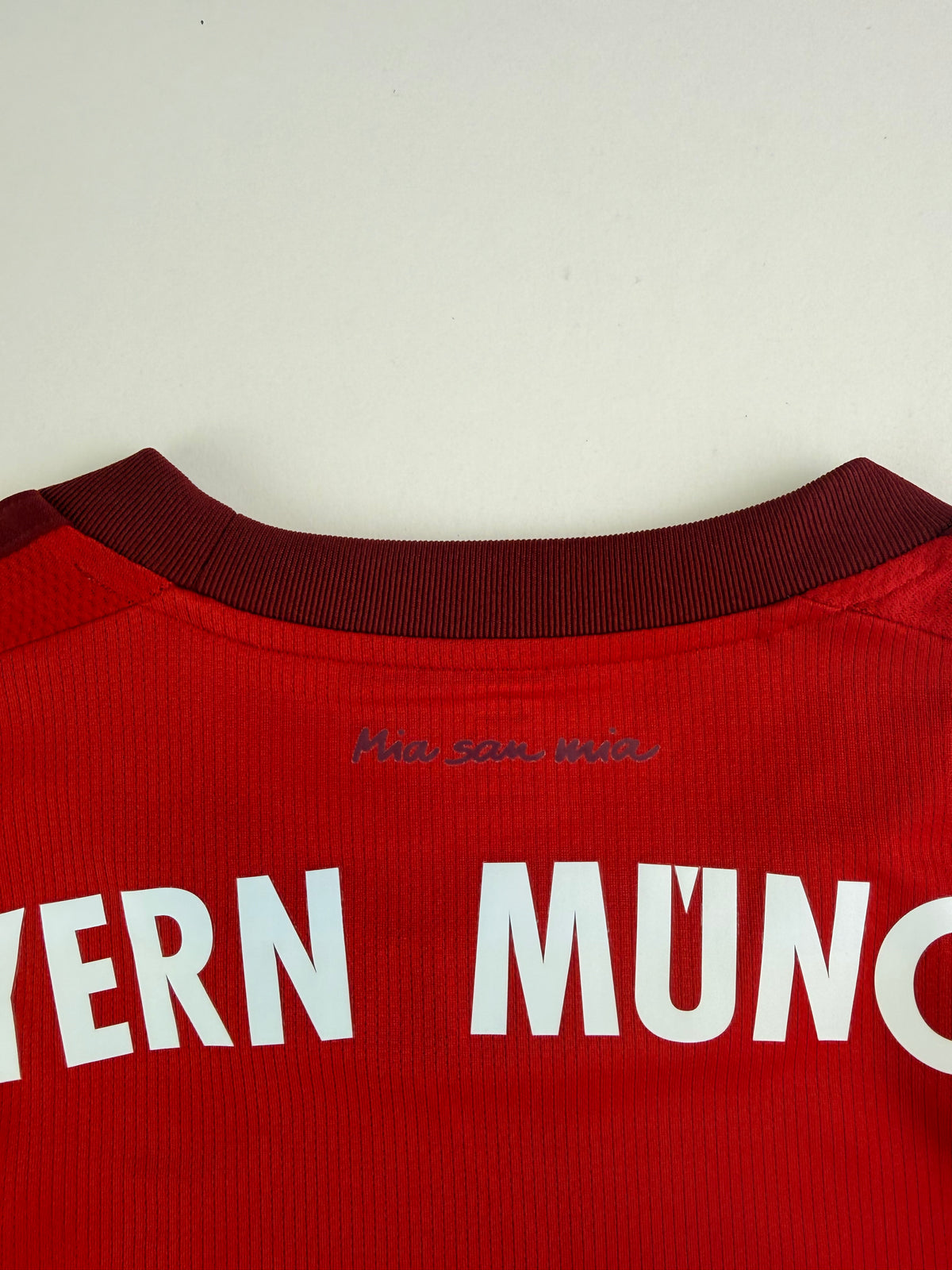 Arjen Robben Bayern München 15/16 - L