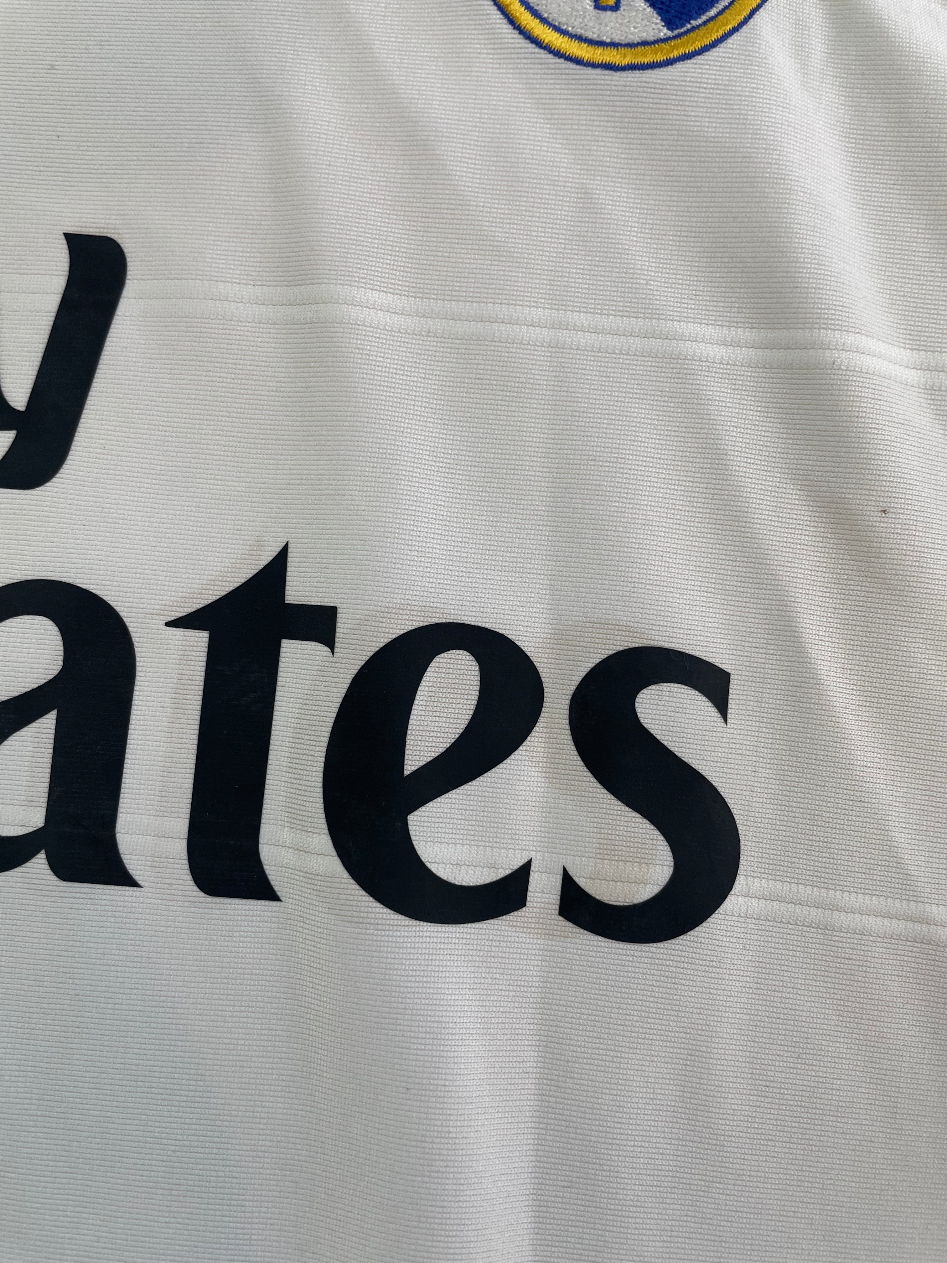 Cristiano Ronaldo Real Madrid 13/14 FINALPRINT - XL