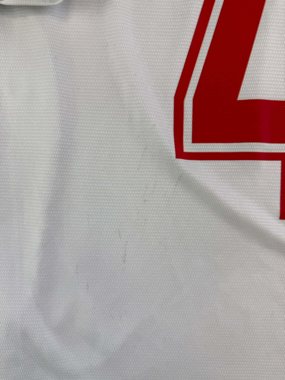 Simon Kjær Sevilla 17/18 - S