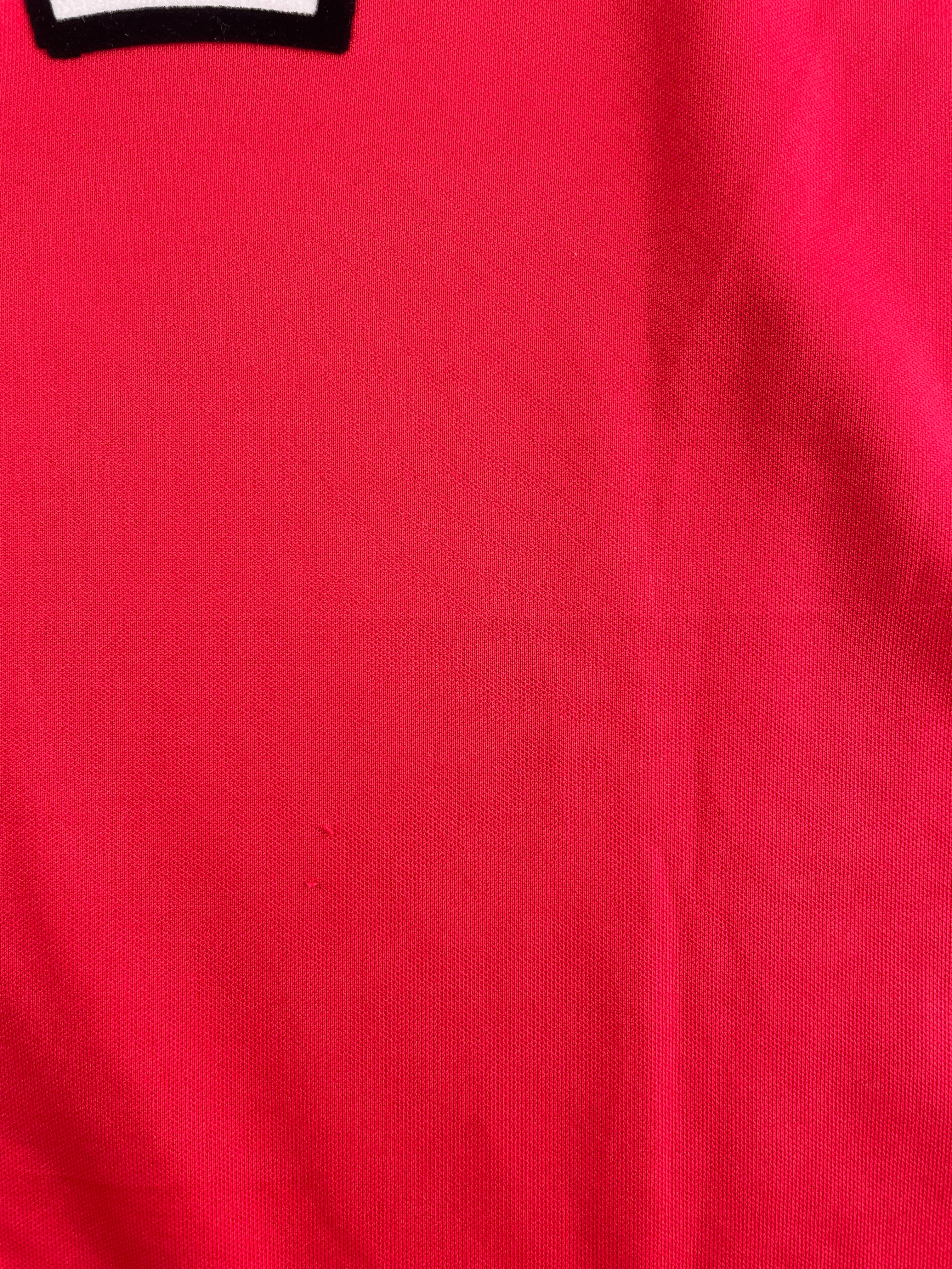 Steven Gerrard Liverpool 02/03 - L