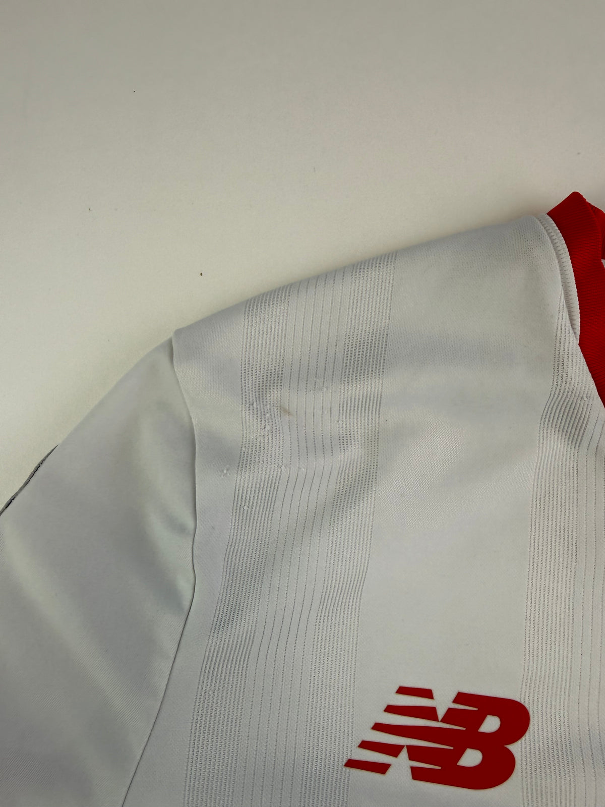 Simon Kjær Sevilla 17/18 - S