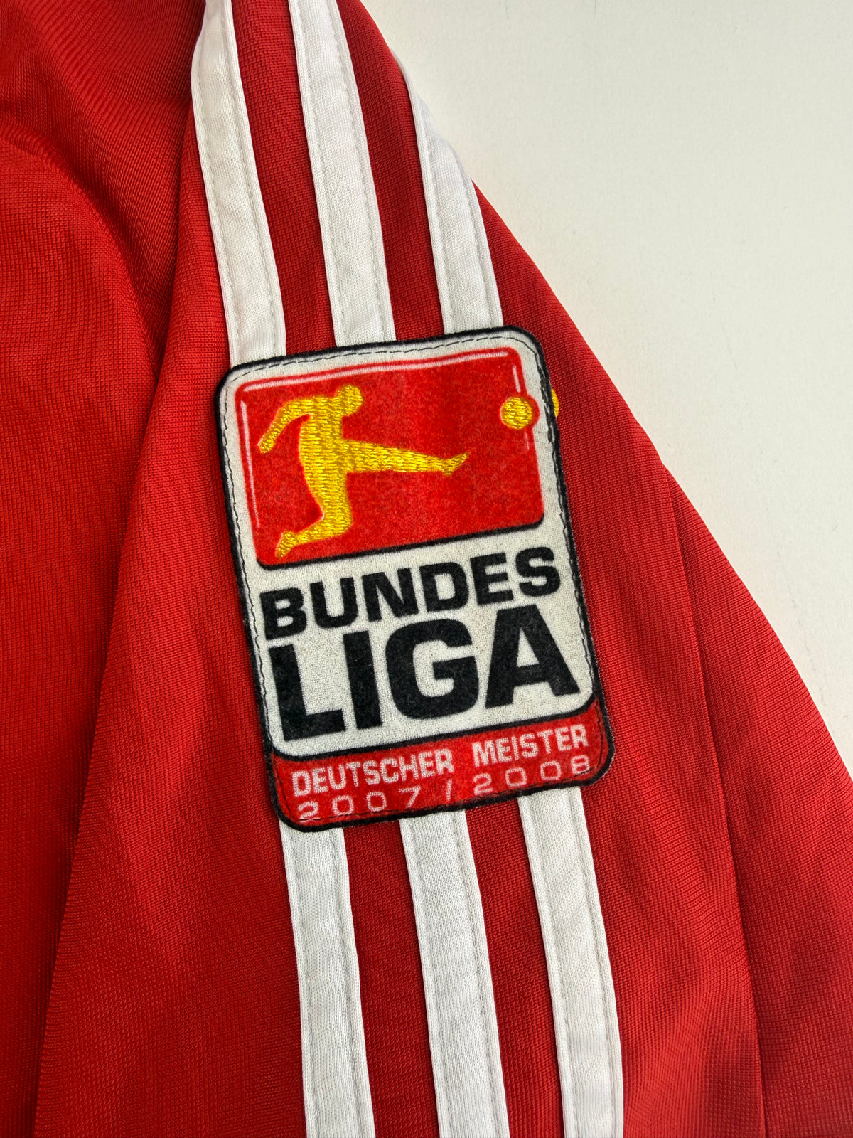 Franck Ribéry Bayern München 07/08 - M