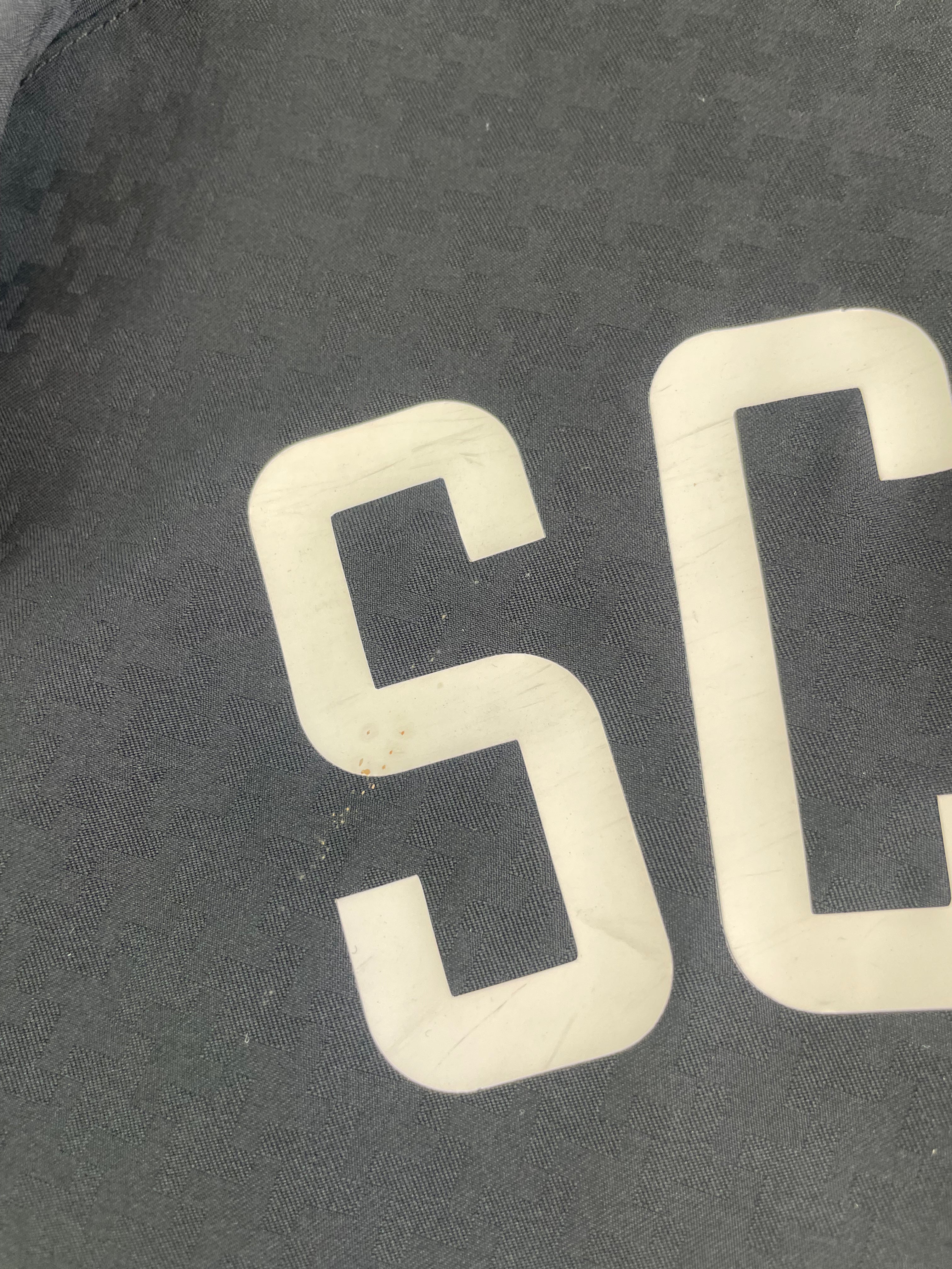 Paul Scholes Manchester United 03/05 - M