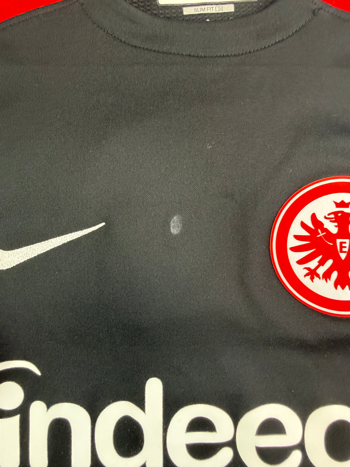 Omar Marmoush Eintracht Frankfurt 24/25 - S
