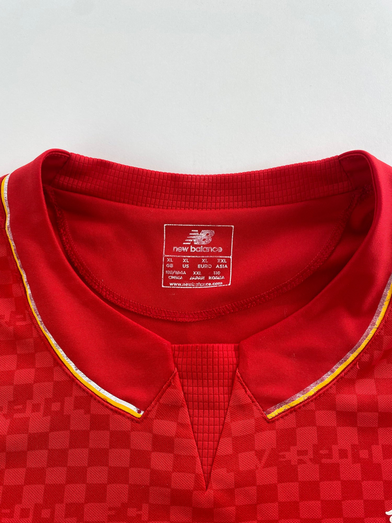Liverpool 15/16 - XL