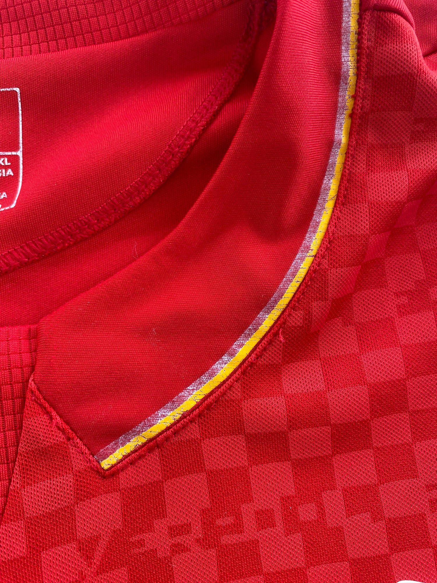 Liverpool 15/16 - XL