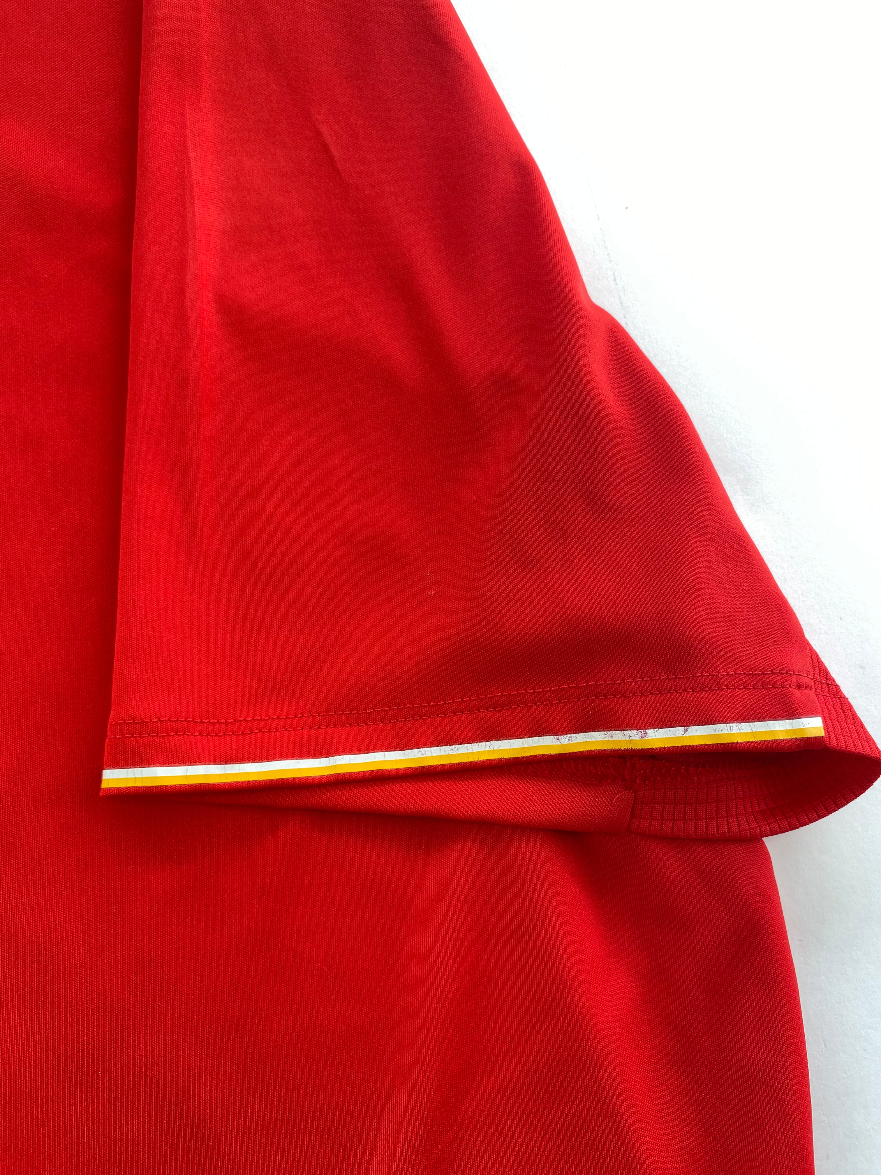 Liverpool 15/16 - XL