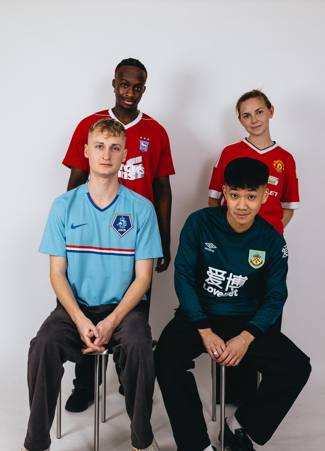 Team-Überraschungsbox (11 Überraschungsbox)