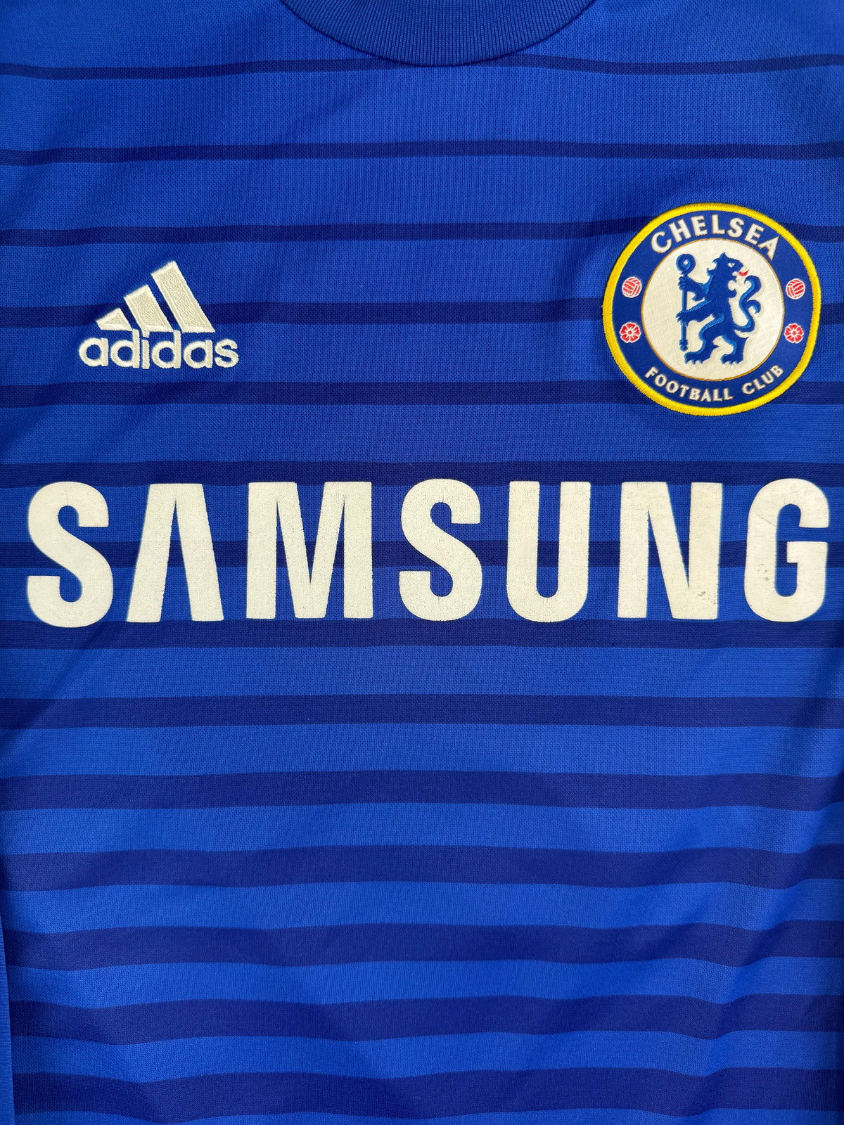 Cesc Fabregas Chelsea 14/15 - S