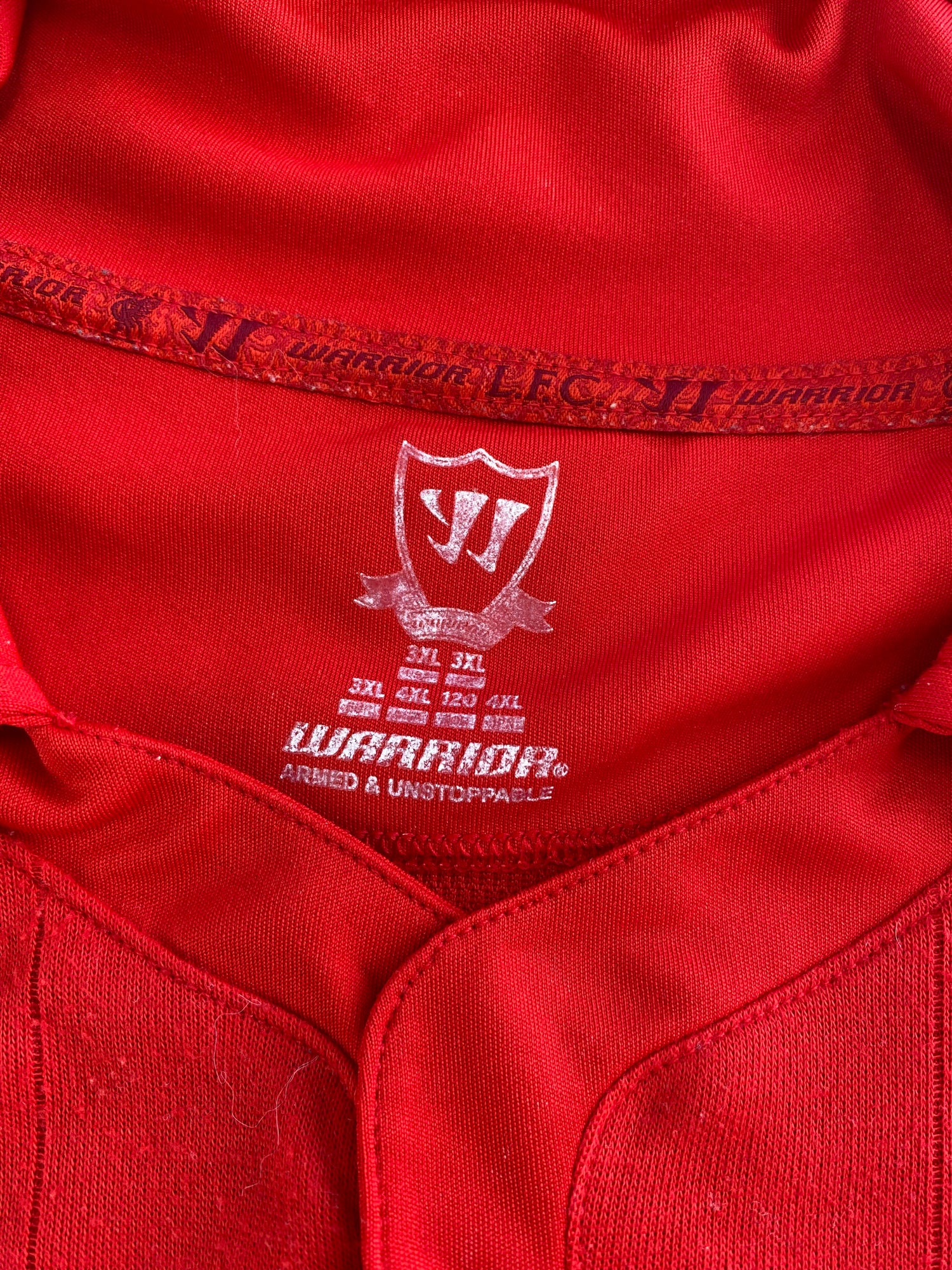 Luis Suarez Liverpool 12/13 - XXXL
