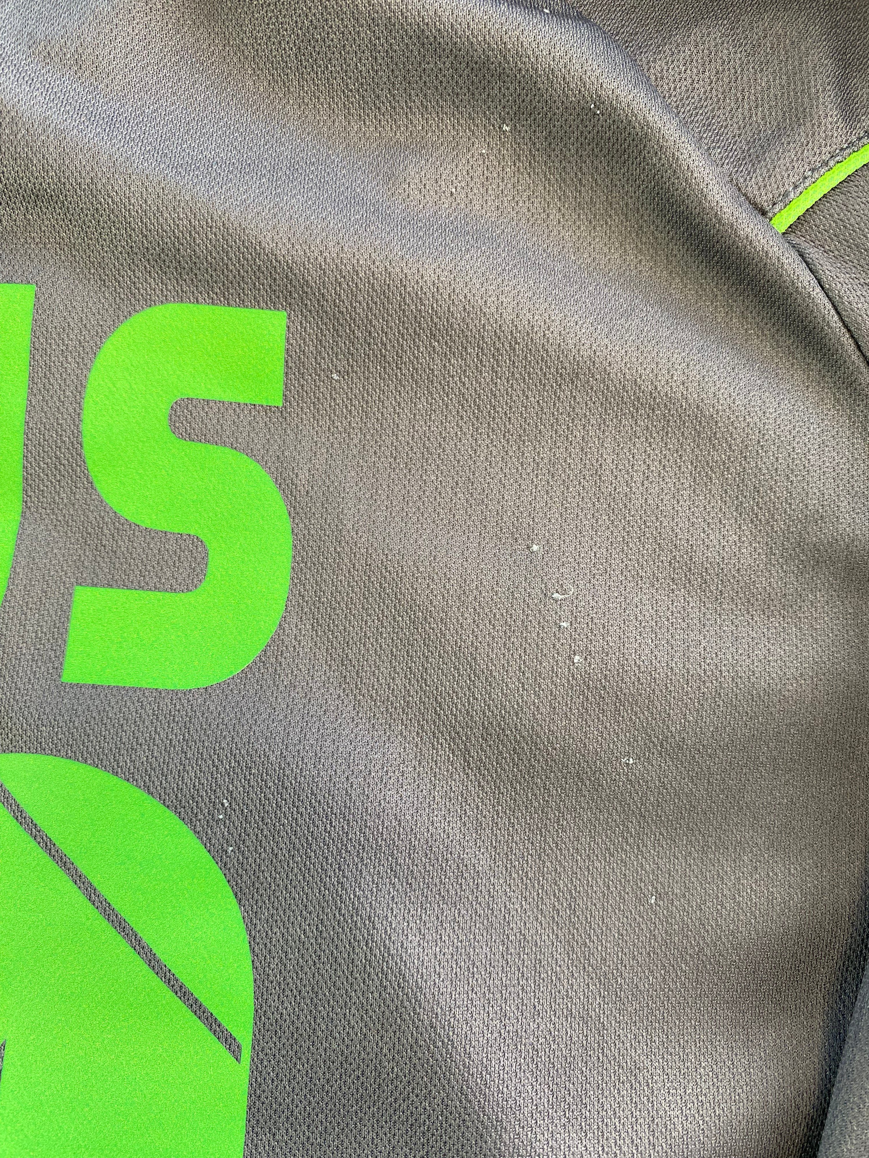 Marco Reus Mönchengladbach 11/12 - XXL