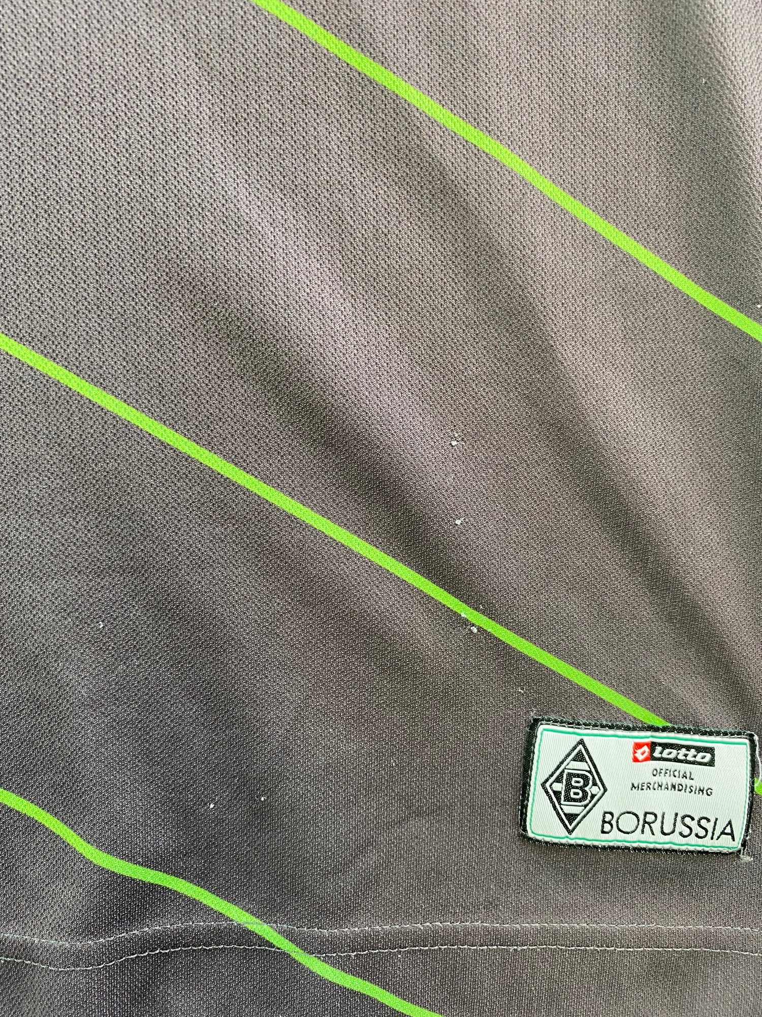 Marco Reus Mönchengladbach 11/12 - XXL