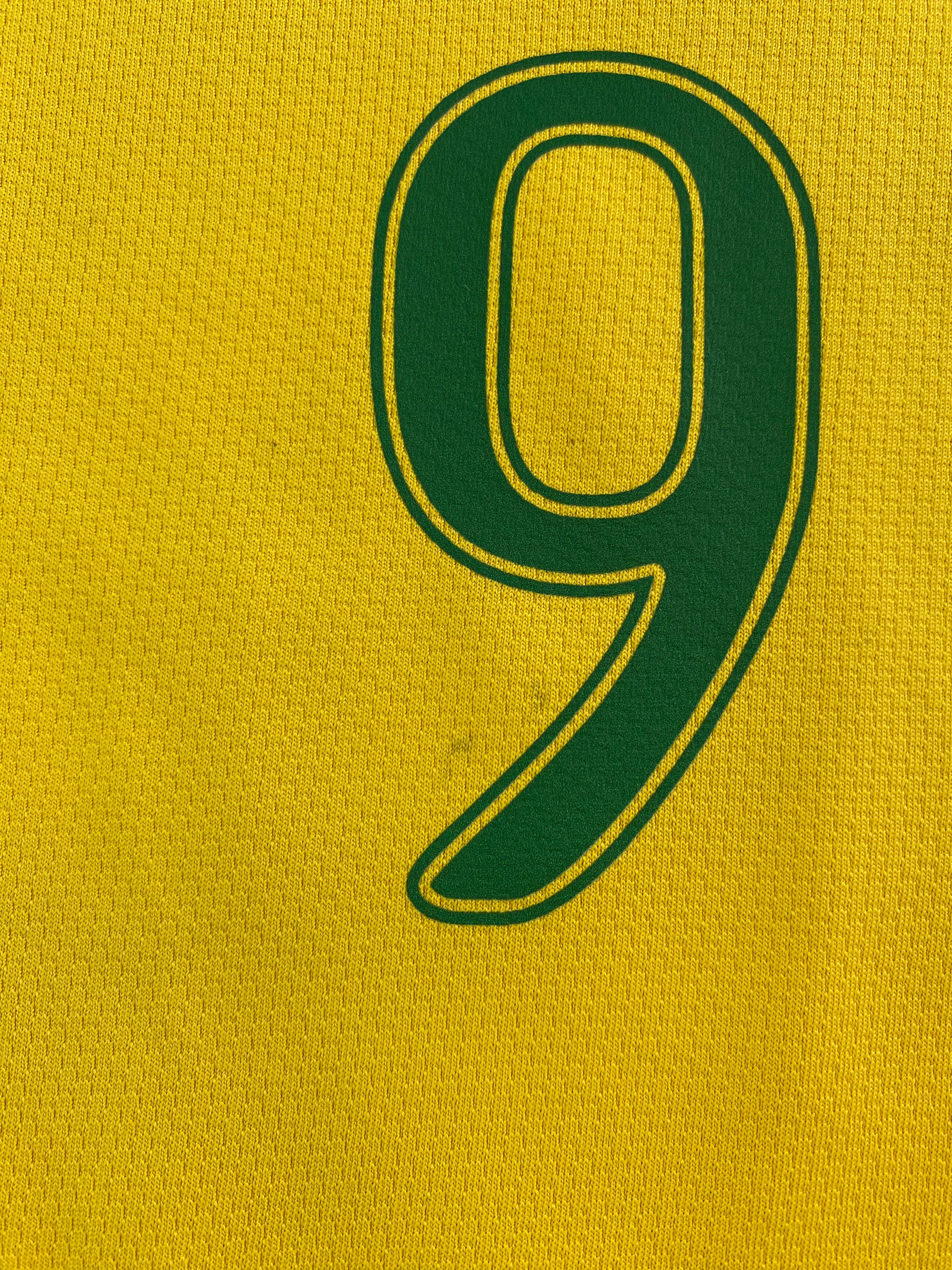 Ronaldo Brasilien 06/08 - M