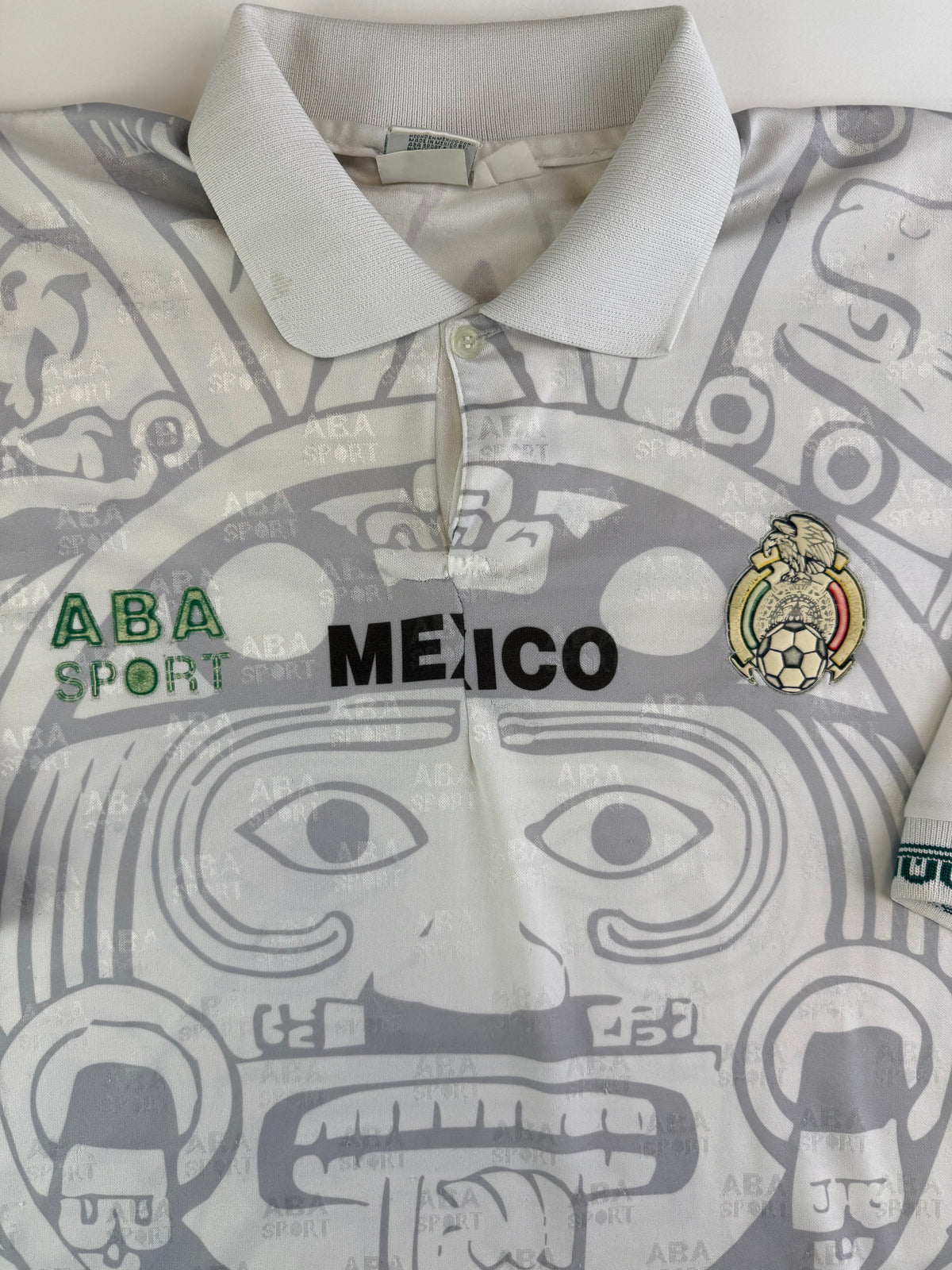 Mexiko 96/97 - XL