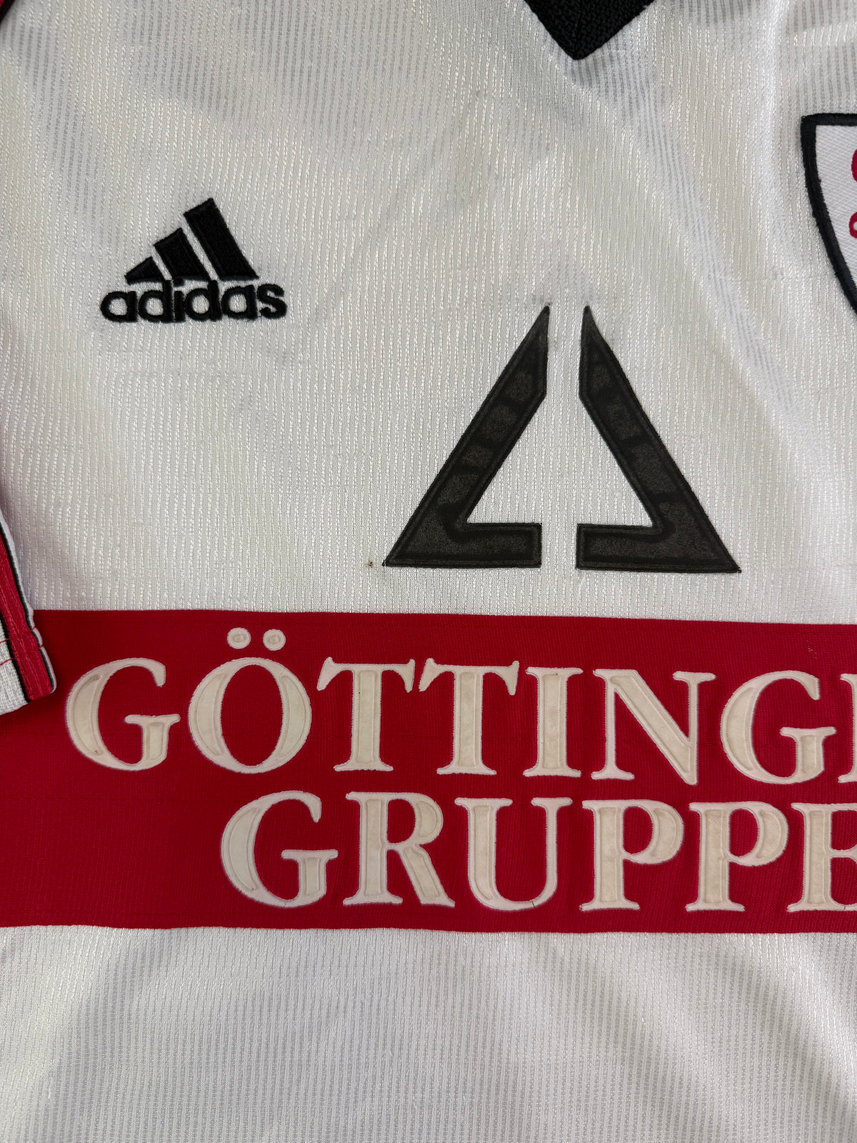 Stuttgart 98/00 - M
