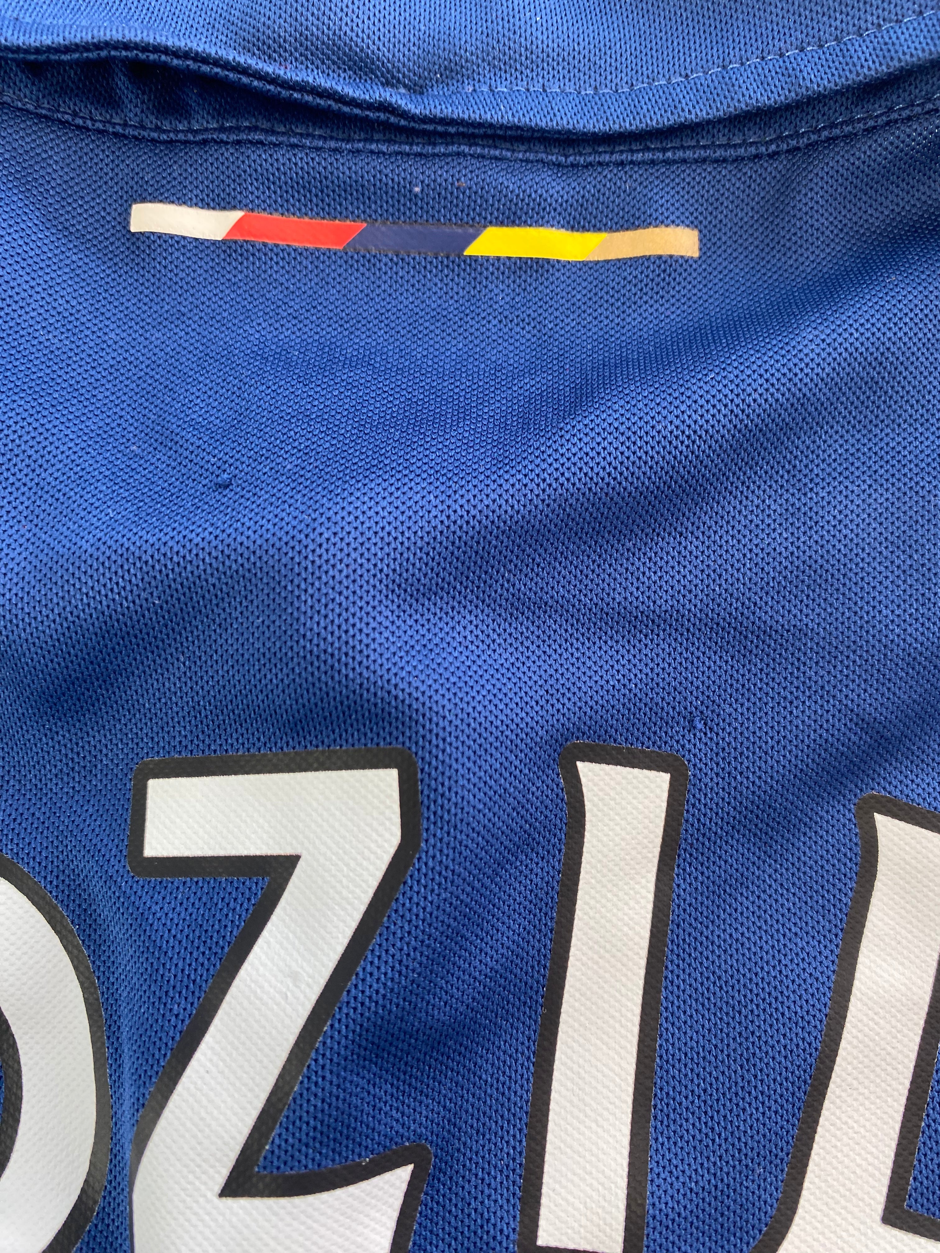 Mesut Özil Arsenal 14/15 Player Issue - XL