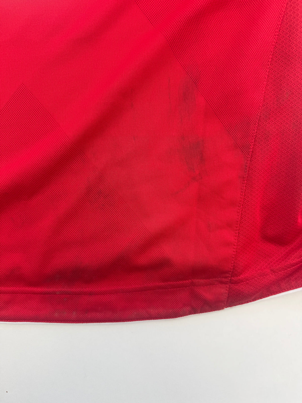 Andreas Christensen Dänemark 18/20 Signed + Matchworn