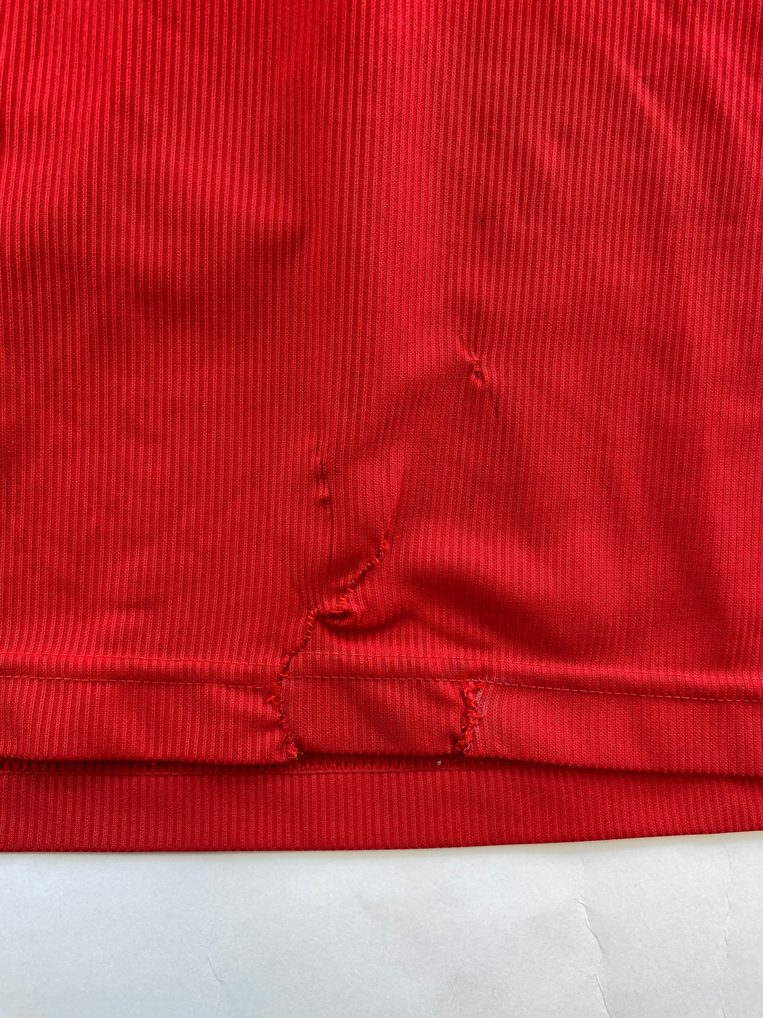 Jaap Stam Manchester 97/98 - XXL