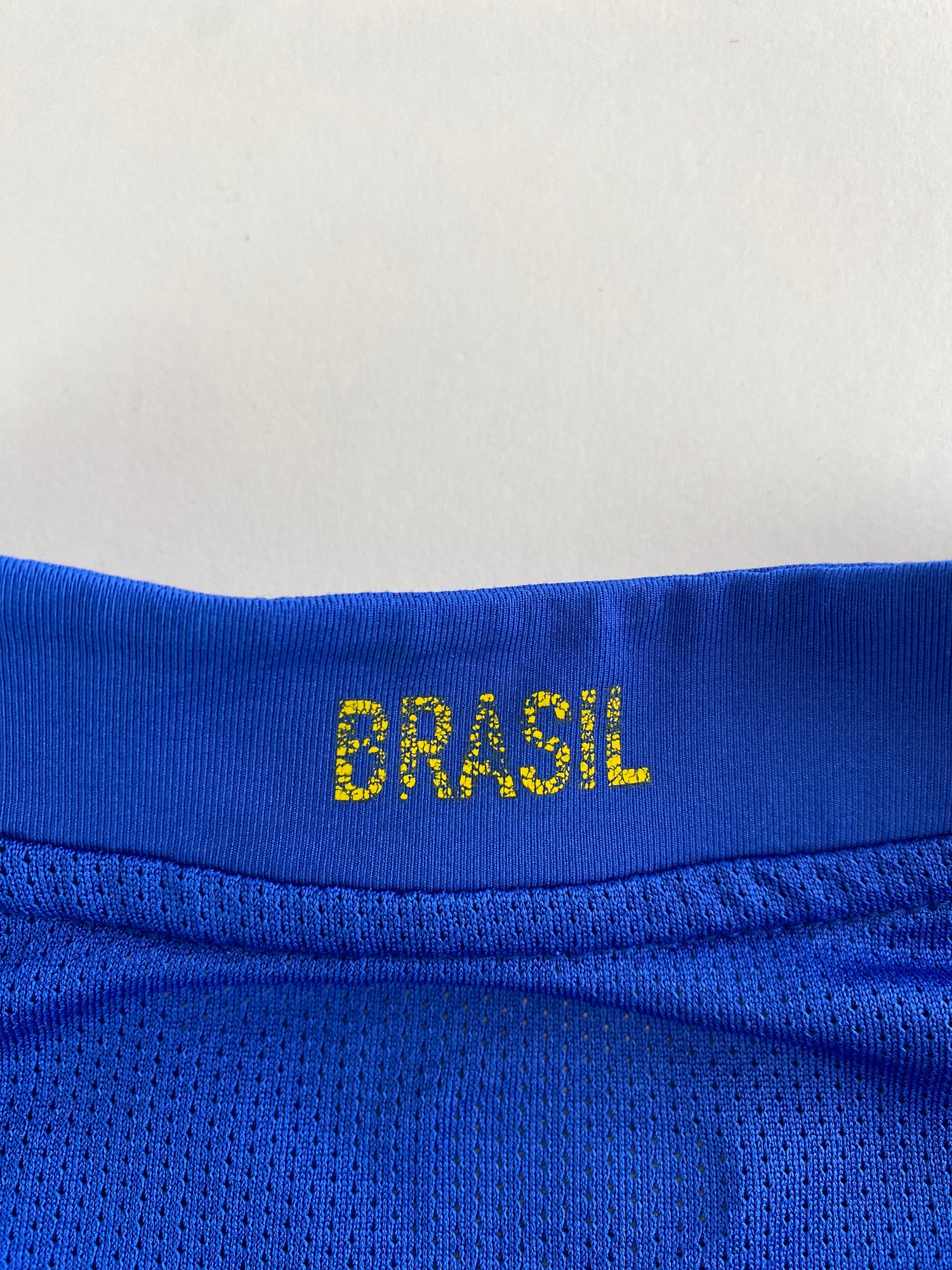 Ronaldinho Brasilien 08/10 - M