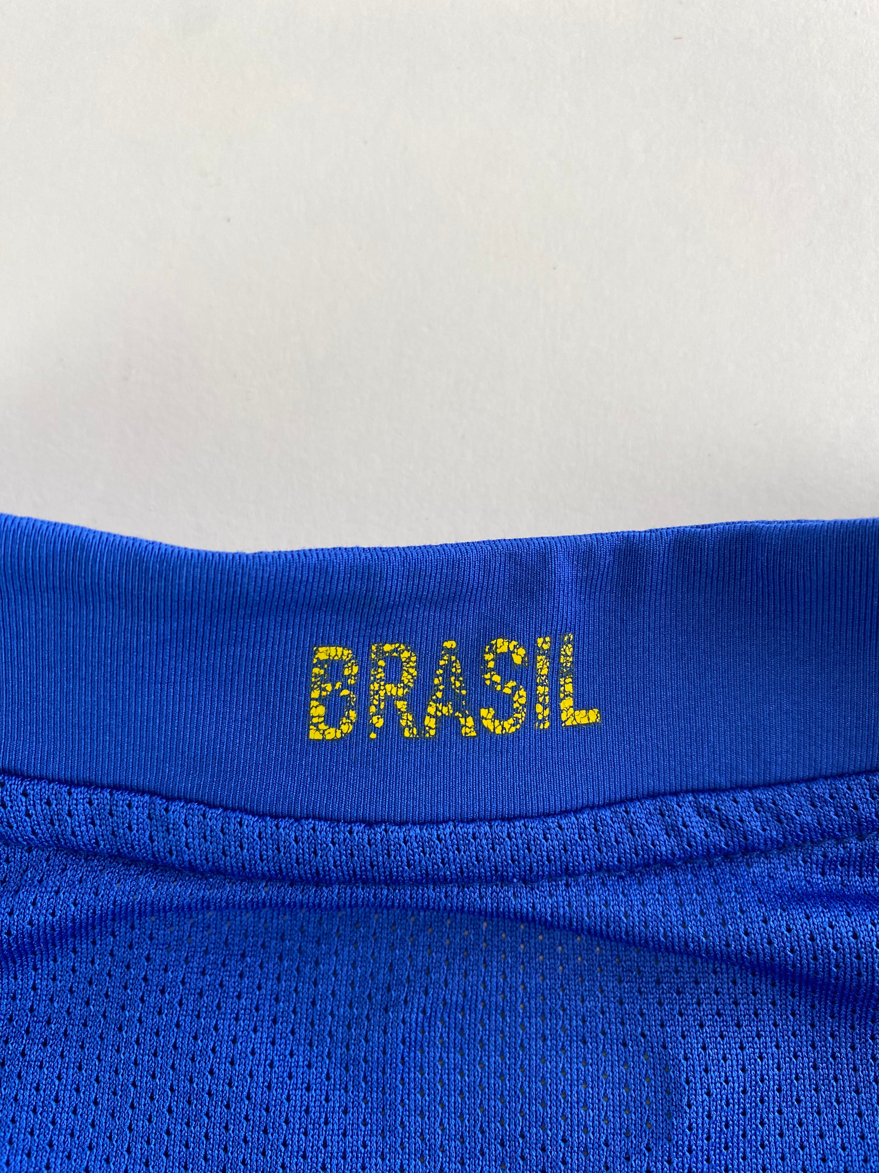 Ronaldinho Brasilien 08/10 - M