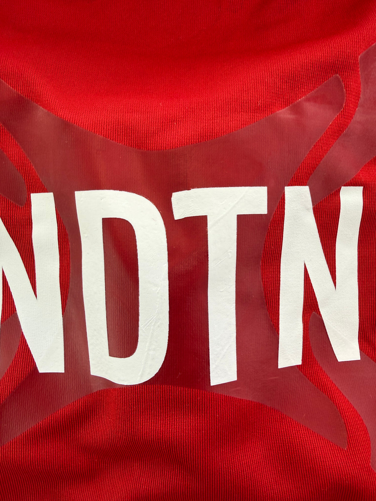 Nicklas Bendtner Dänemark 12/13 Player Issue - M
