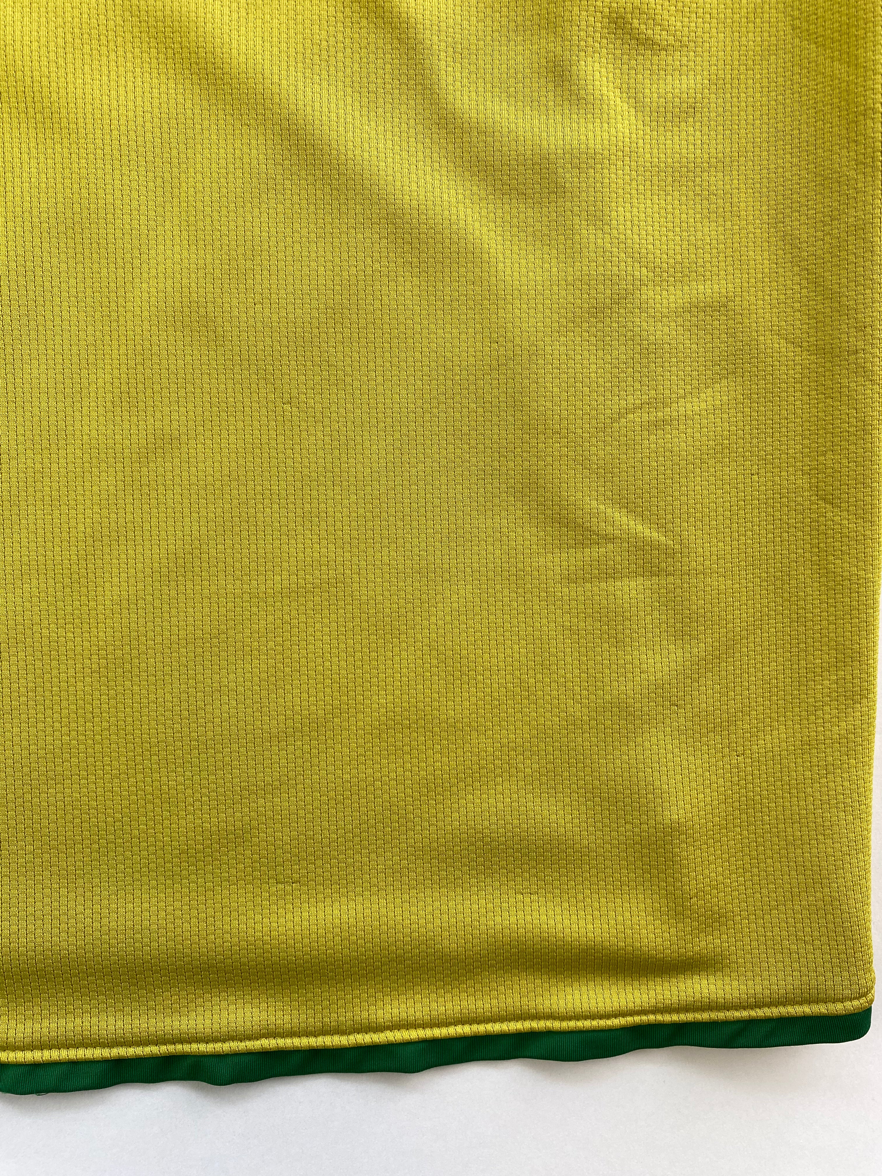 Ronaldinho Brasilien 08/10 - L