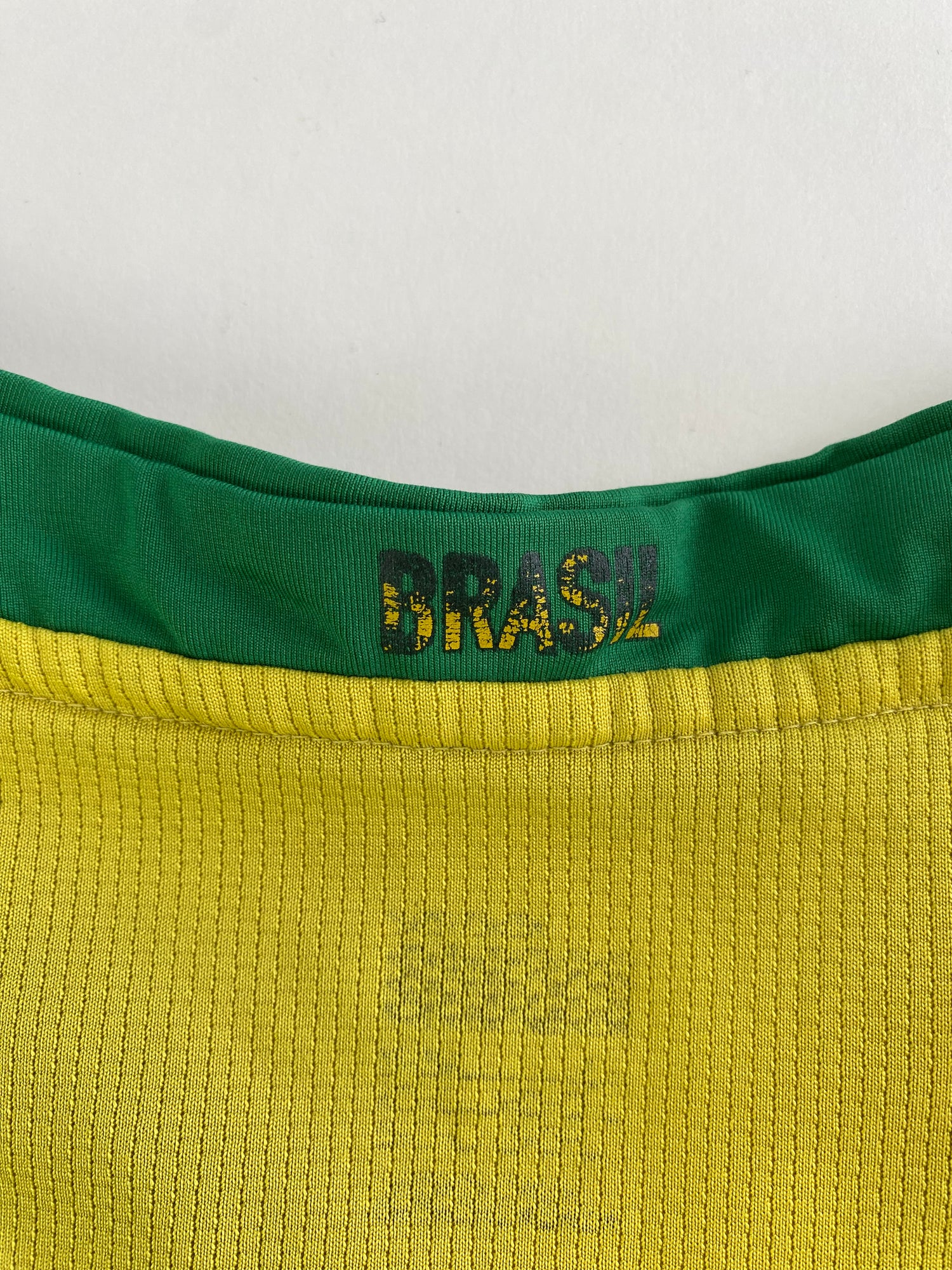 Ronaldinho Brasilien 08/10 - L