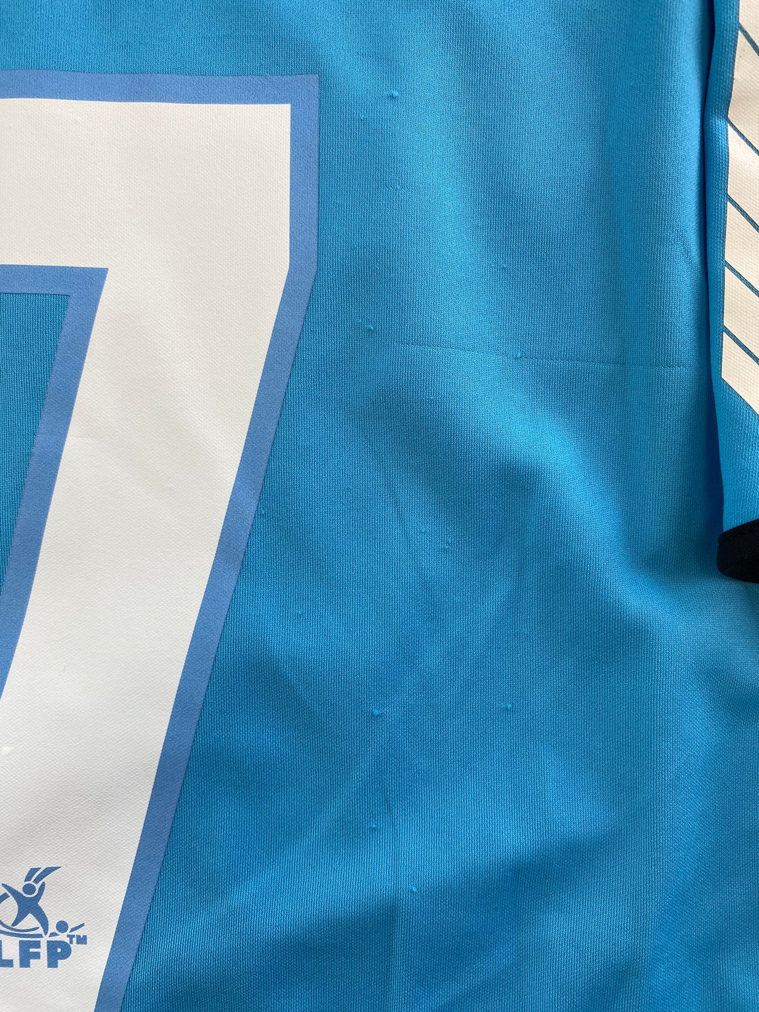 Franck Ribery Marseille 05/06 - L