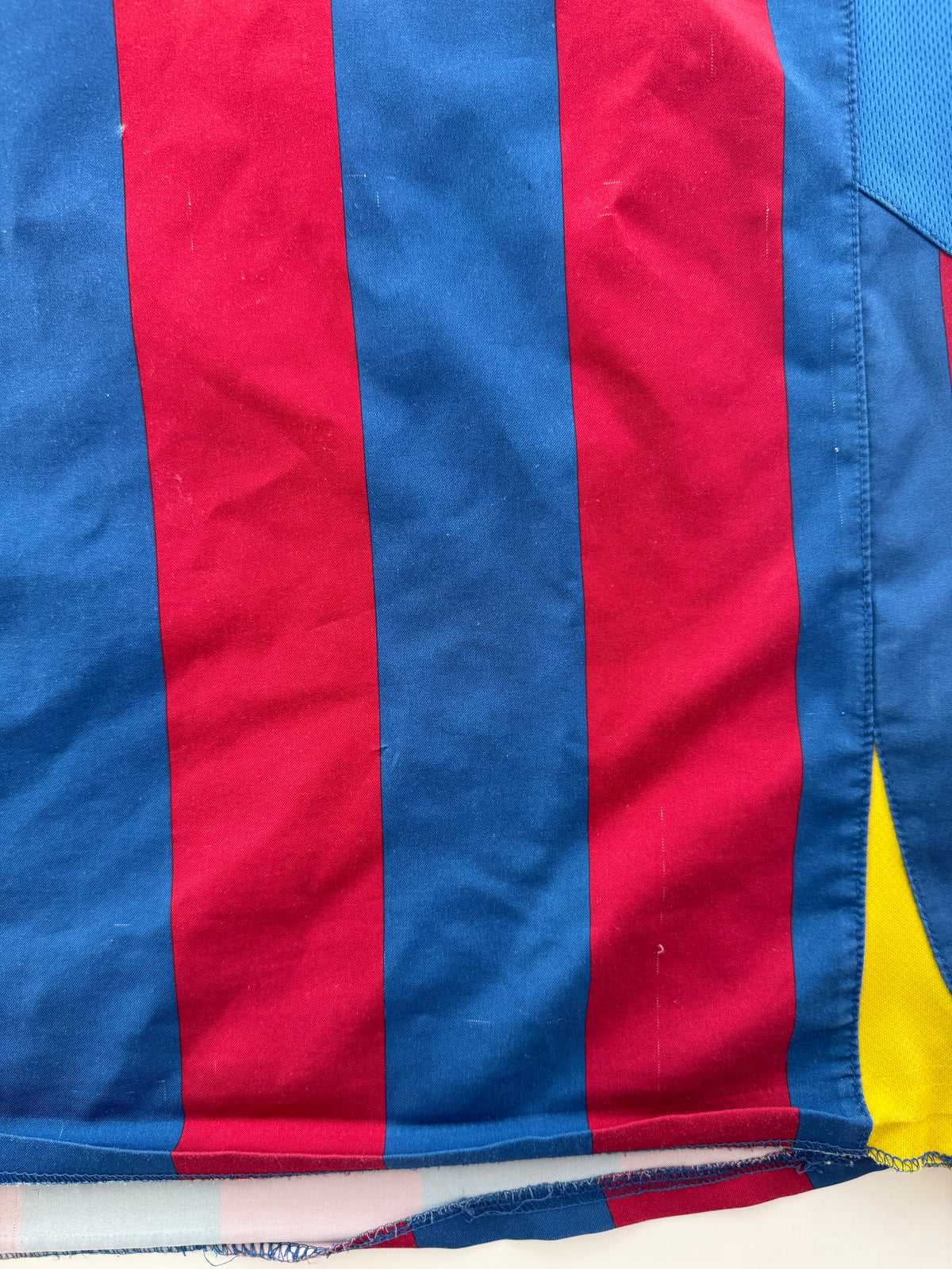 Ronaldinho Barcelona 05/06 - M