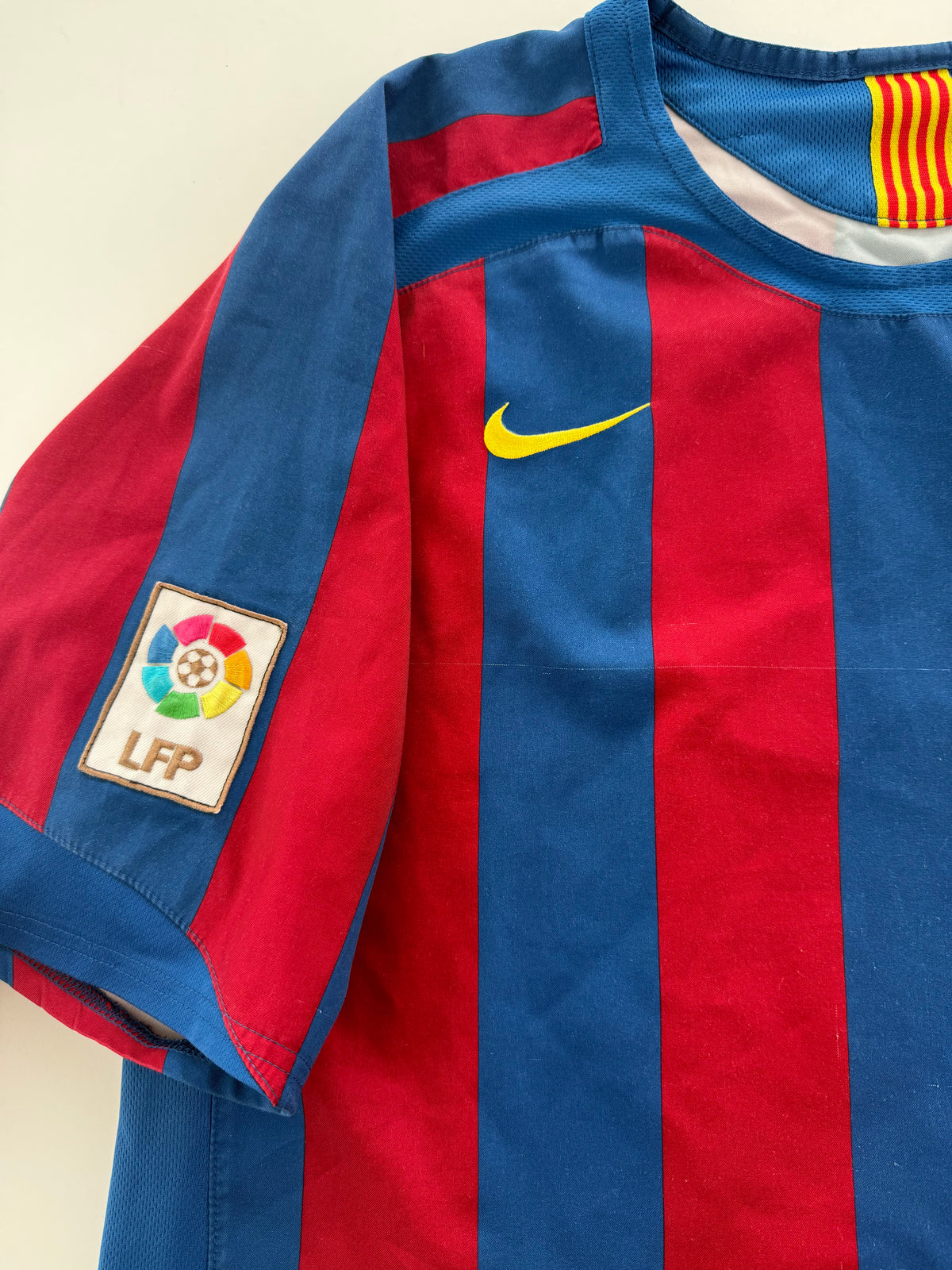 Ronaldinho Barcelona 05/06 - M
