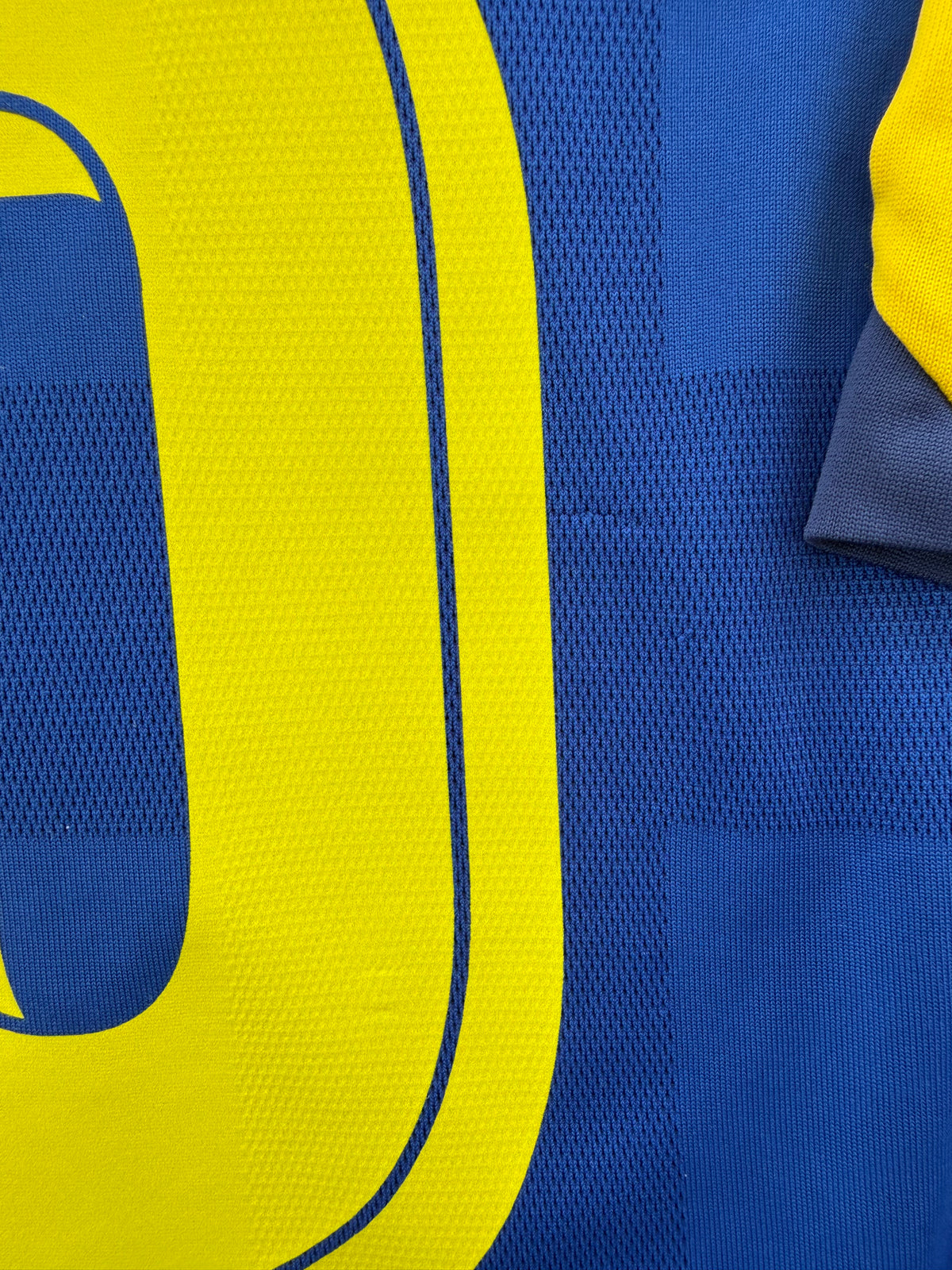 Zlatan Ibrahimović Schweden 06/07 - 13/14 Y