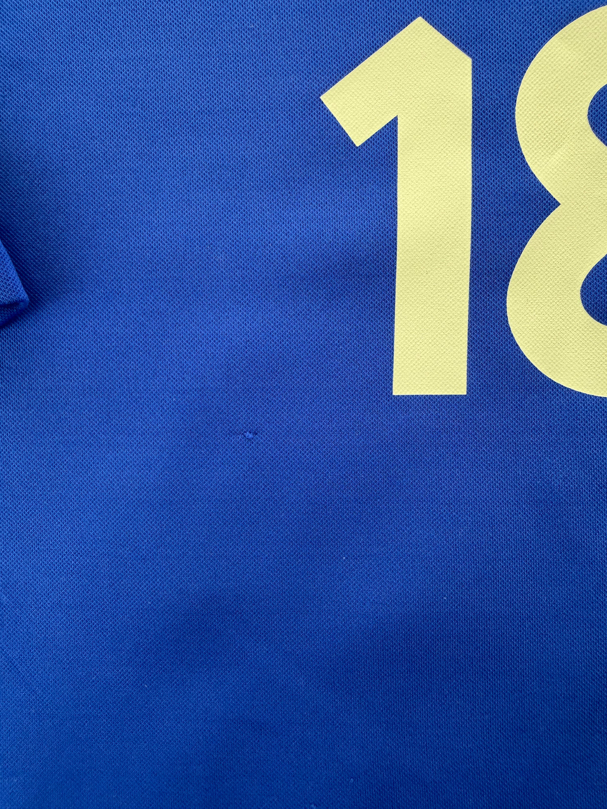 Roberto Baggio Italien 99/00 - XXL