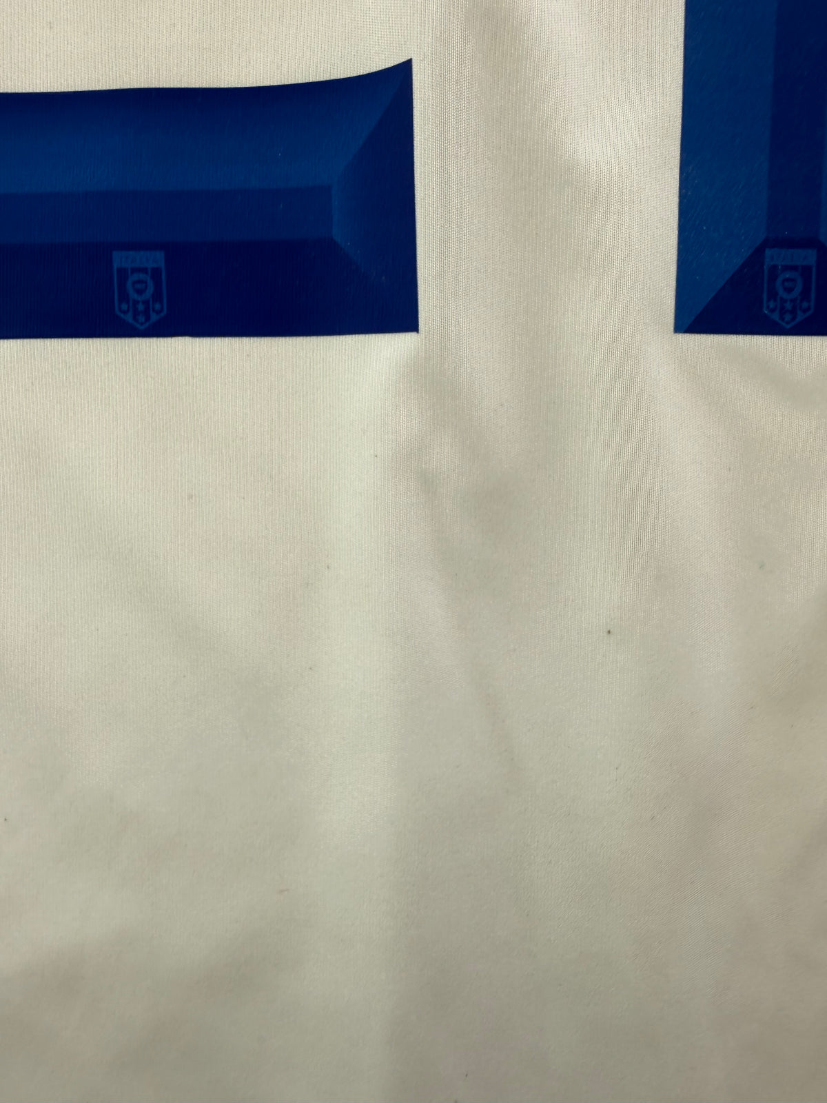 Andrea Pirlo Italien 12/13 - L