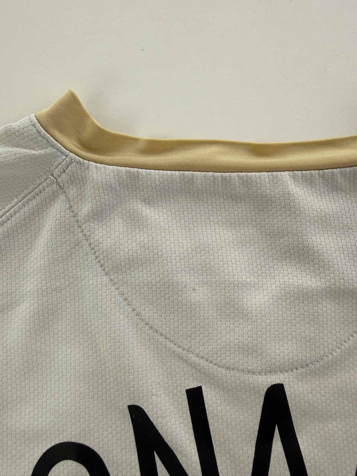 Cristiano Ronaldo Manchester United 06/07 - L