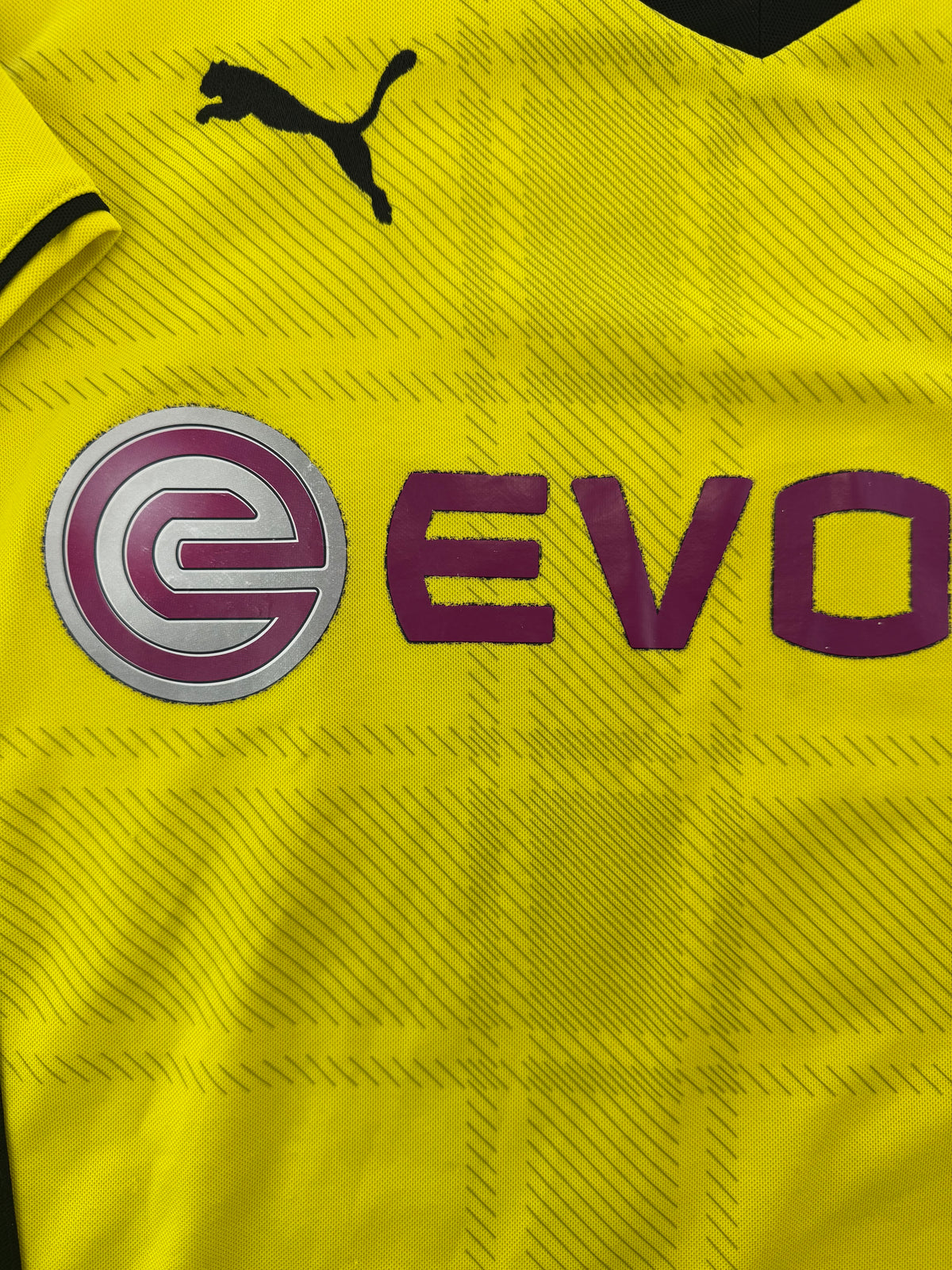 Marco Reus Borussia Dortmund 13/14 - L
